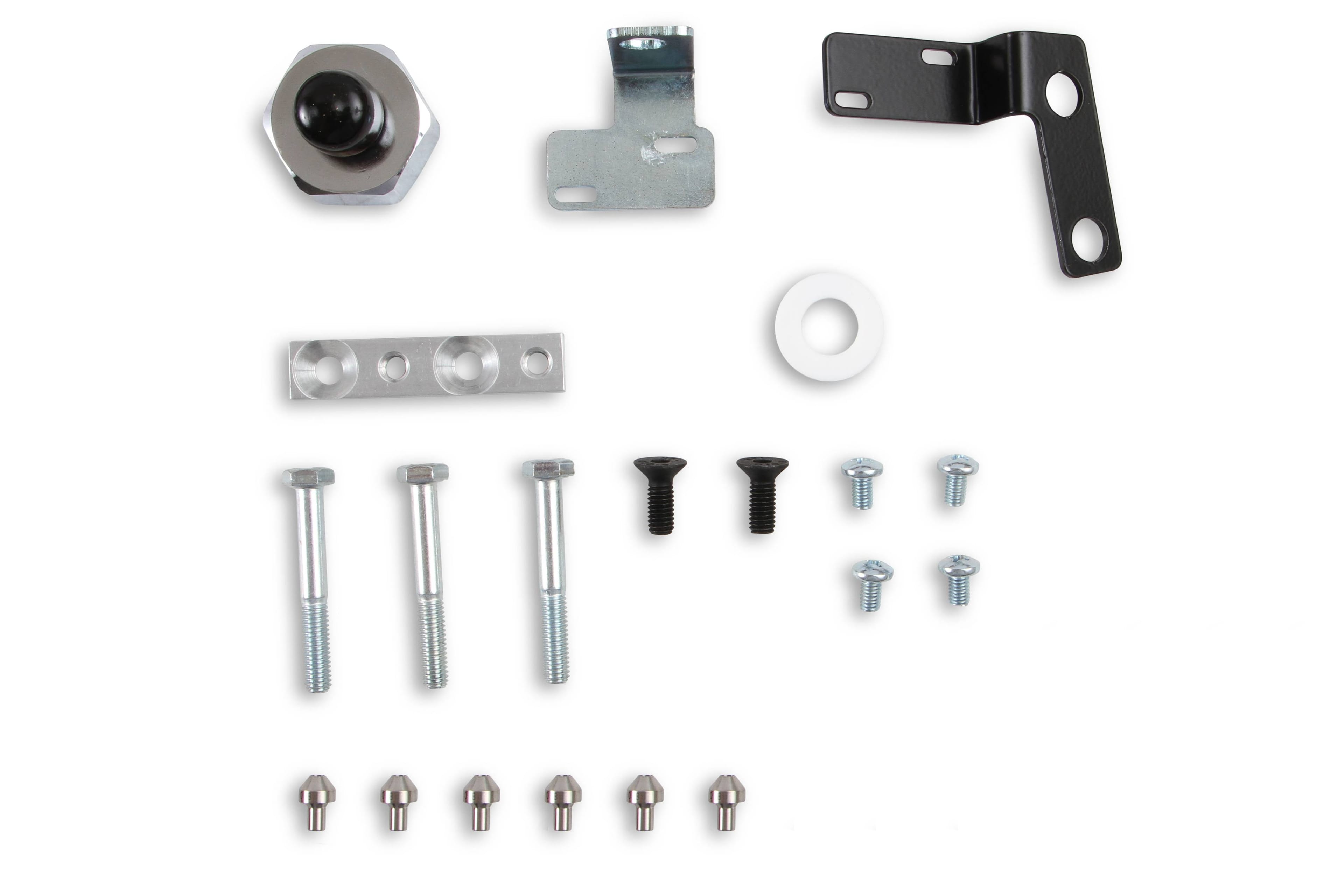 BHHV 05168NOS NOS Plate Wet Nitrous System - GM thumbnail 26