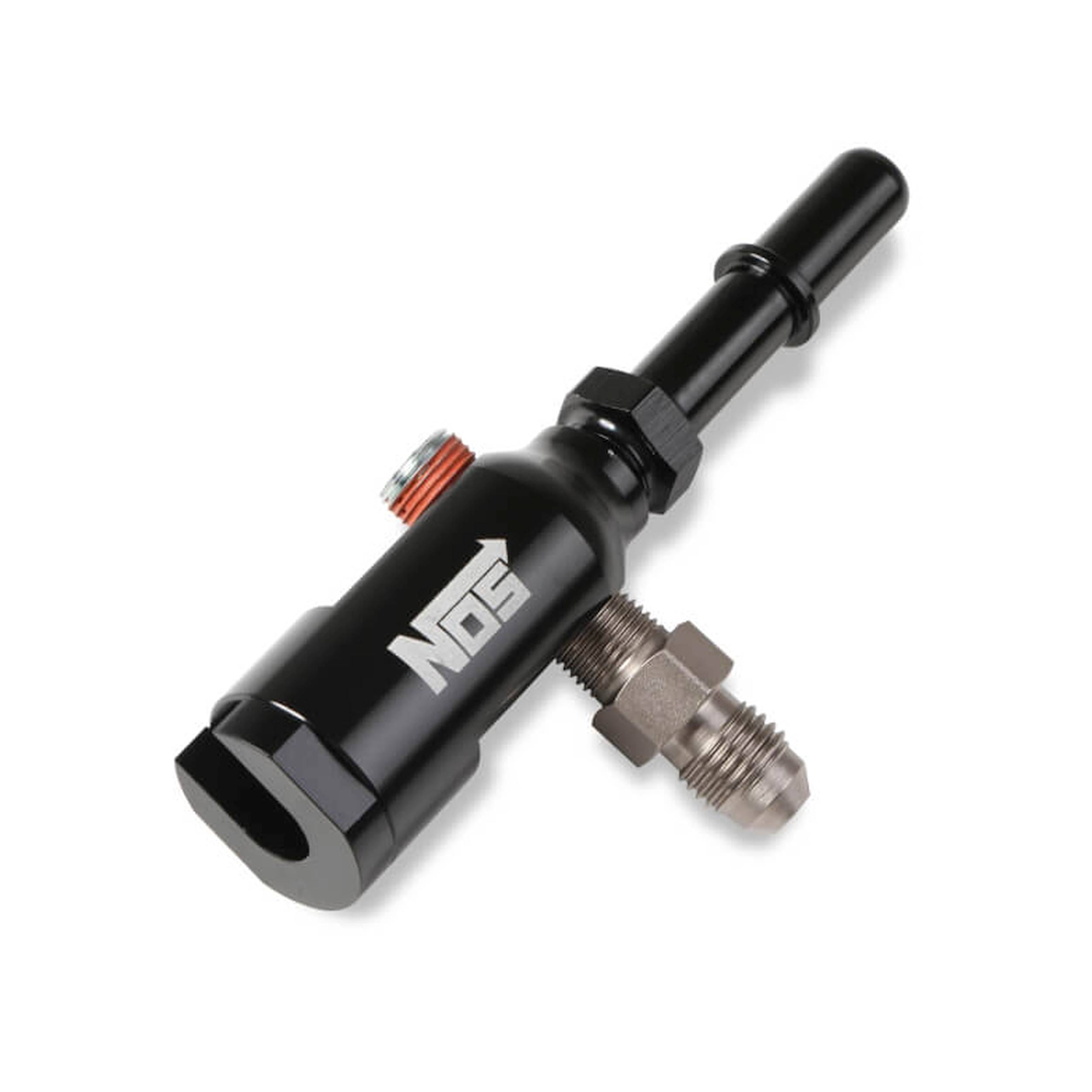 BHHV 05184BNOS NOS Plate Wet Nitrous System - Mopar thumbnail 8
