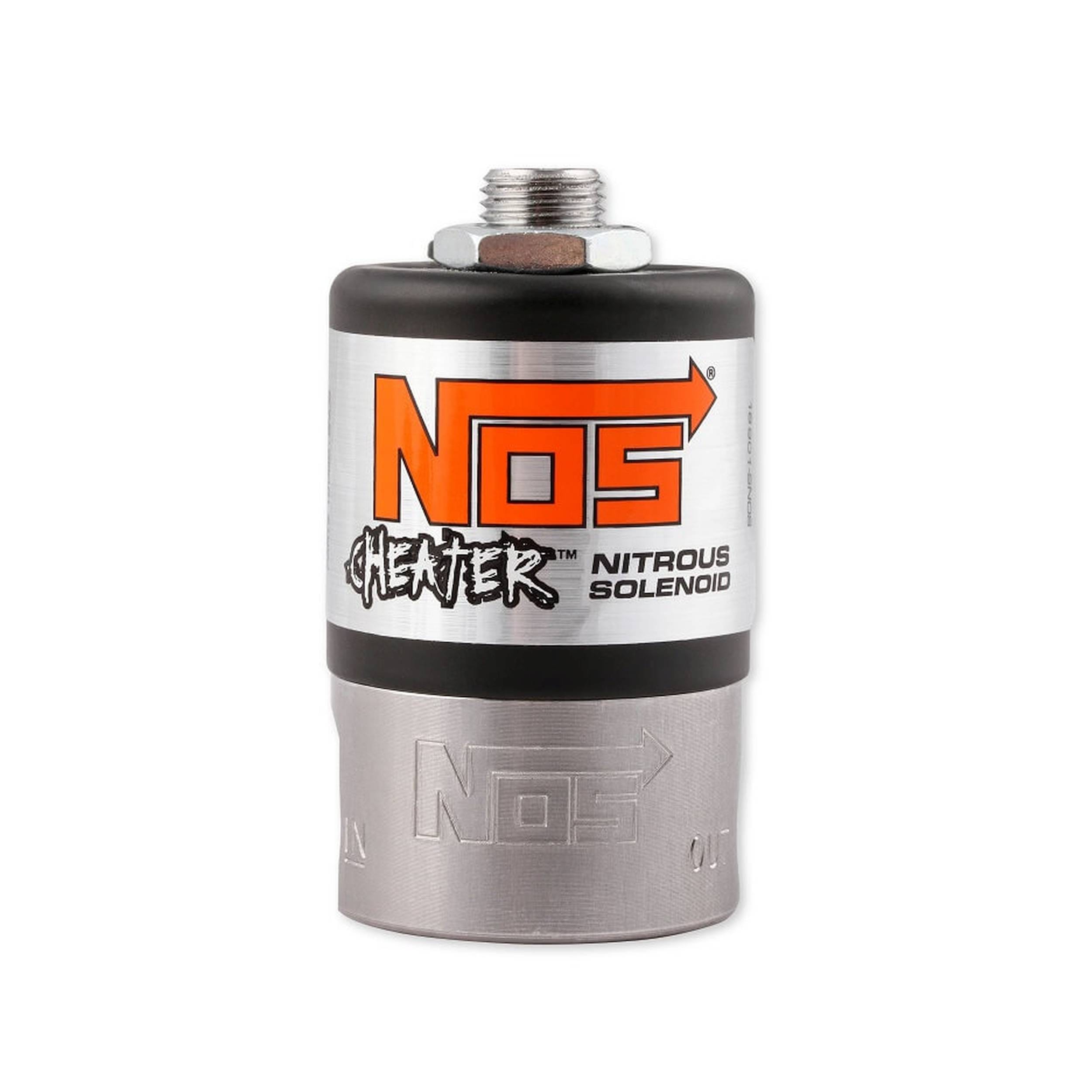 BHHV 05184BNOS NOS Plate Wet Nitrous System - Mopar thumbnail 13