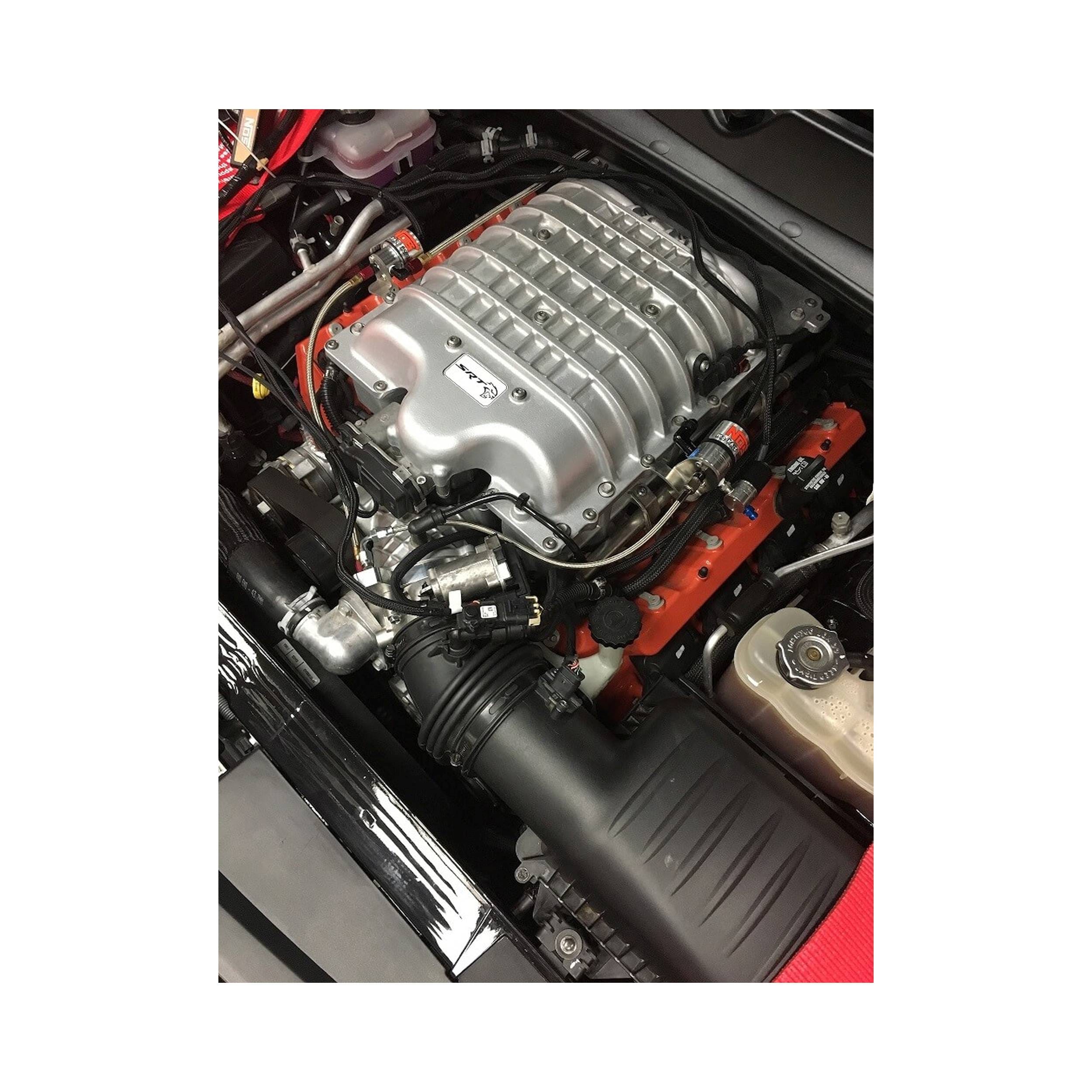 BHHV 05210BNOS NOS Plate Wet Nitrous System - Mopar thumbnail 12