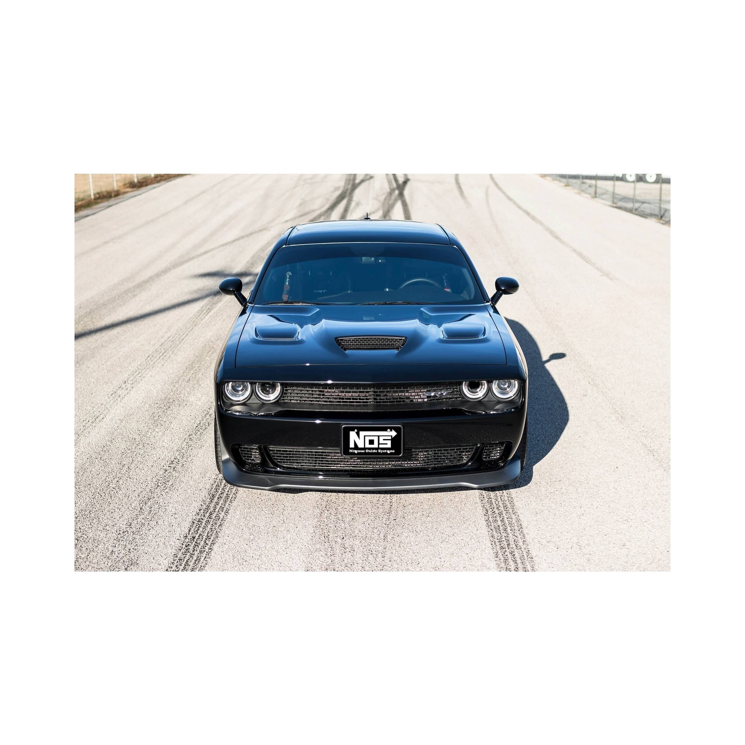 BHHV 05210BNOS NOS Plate Wet Nitrous System - Mopar thumbnail 15