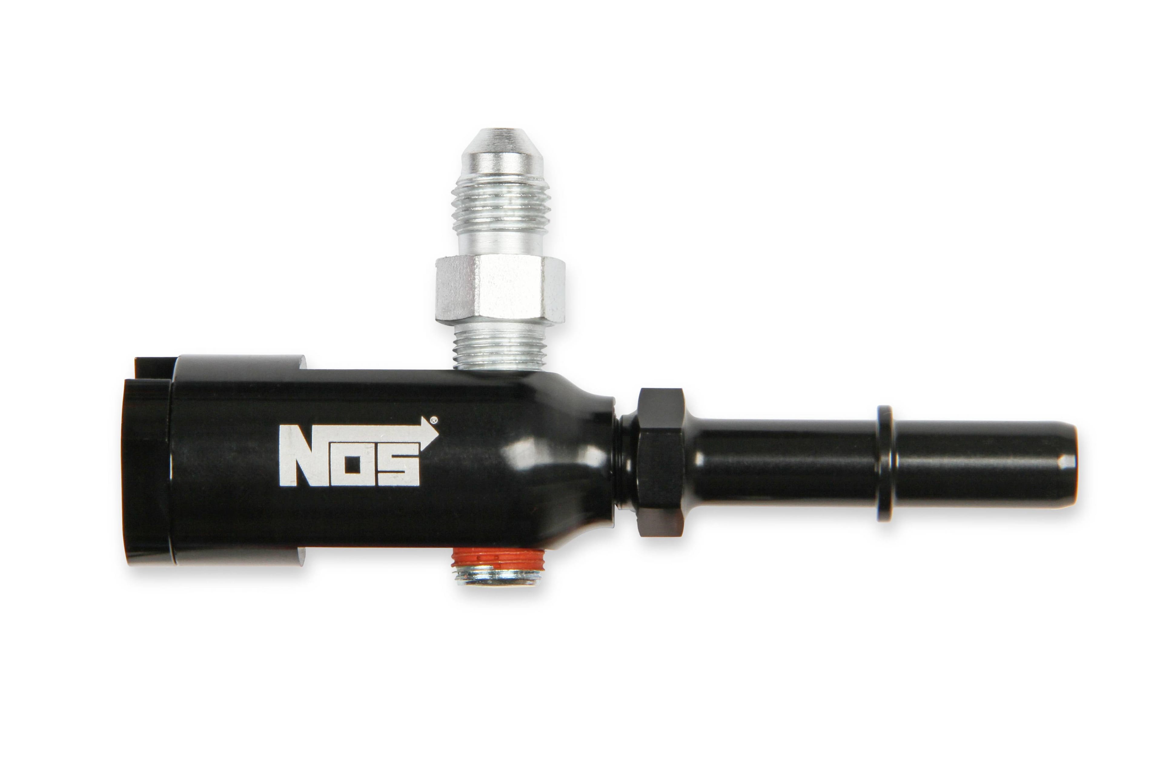 BHHV 05219BNOS NOS Plate Wet Nitrous System - GM thumbnail 10