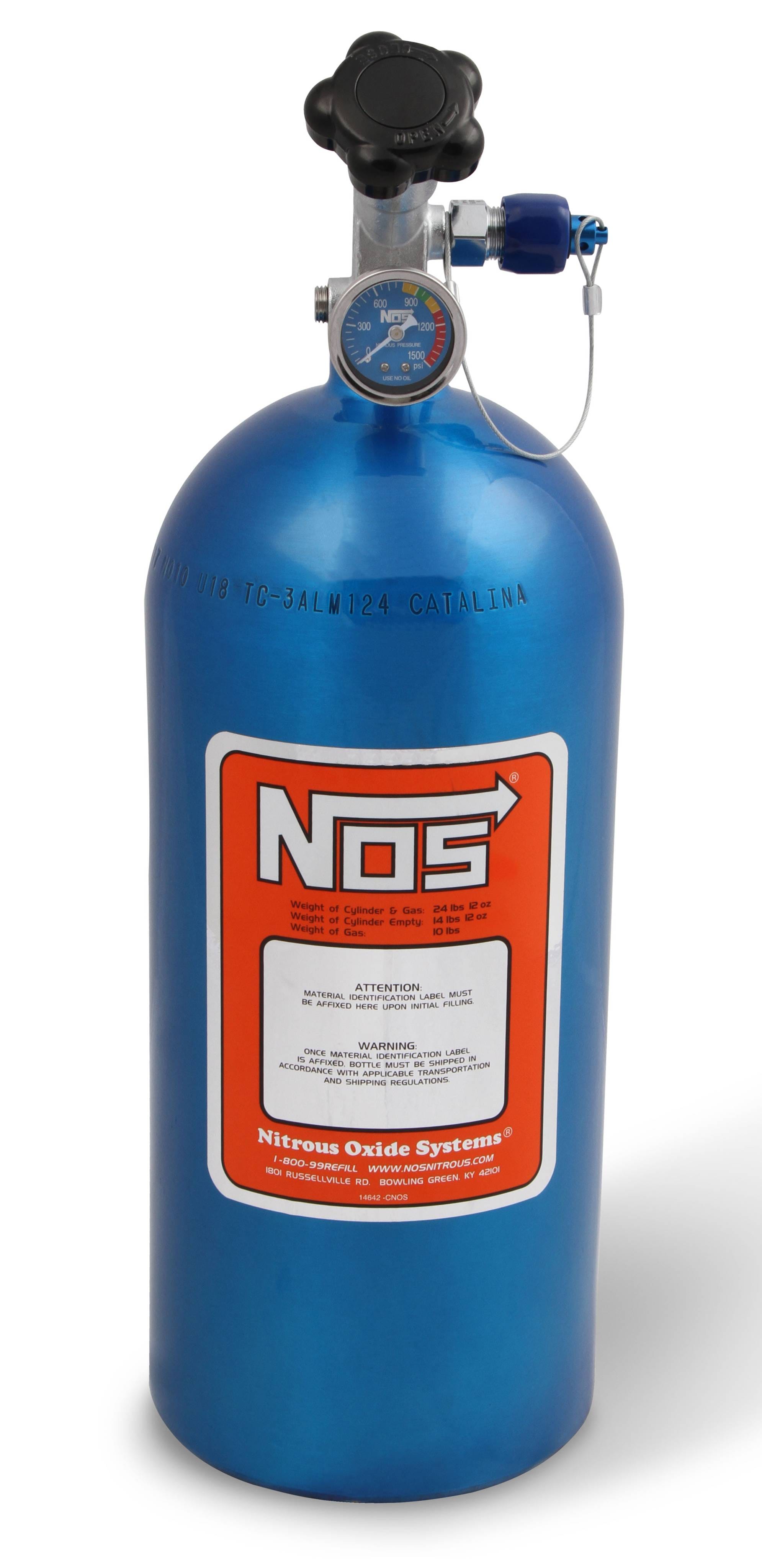 BHHV 05169NOS NOS Plate Wet Nitrous System - GM thumbnail 63
