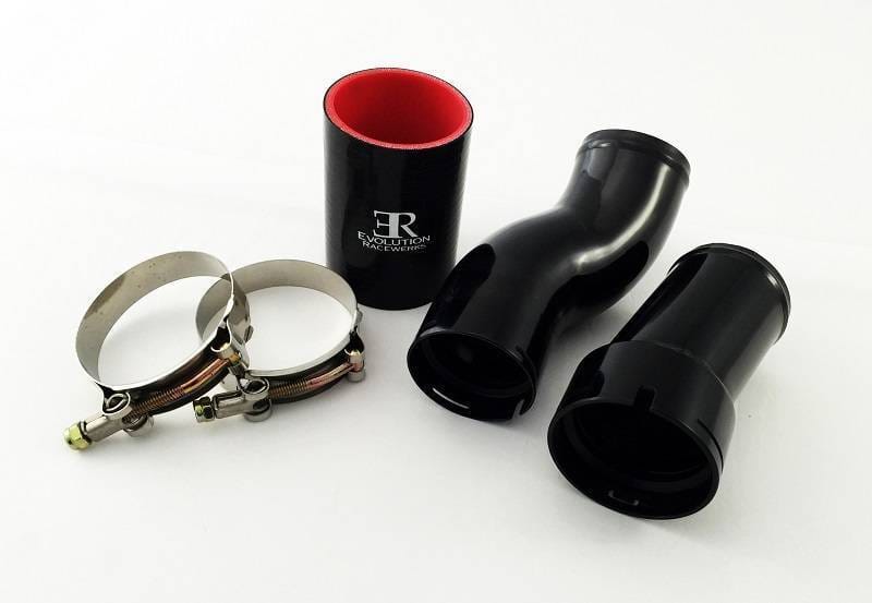 ER Turbo to Intercooler Charge Pipe for N55 (3.0T) F30/F32/F33/F20/F21 thumbnail 2