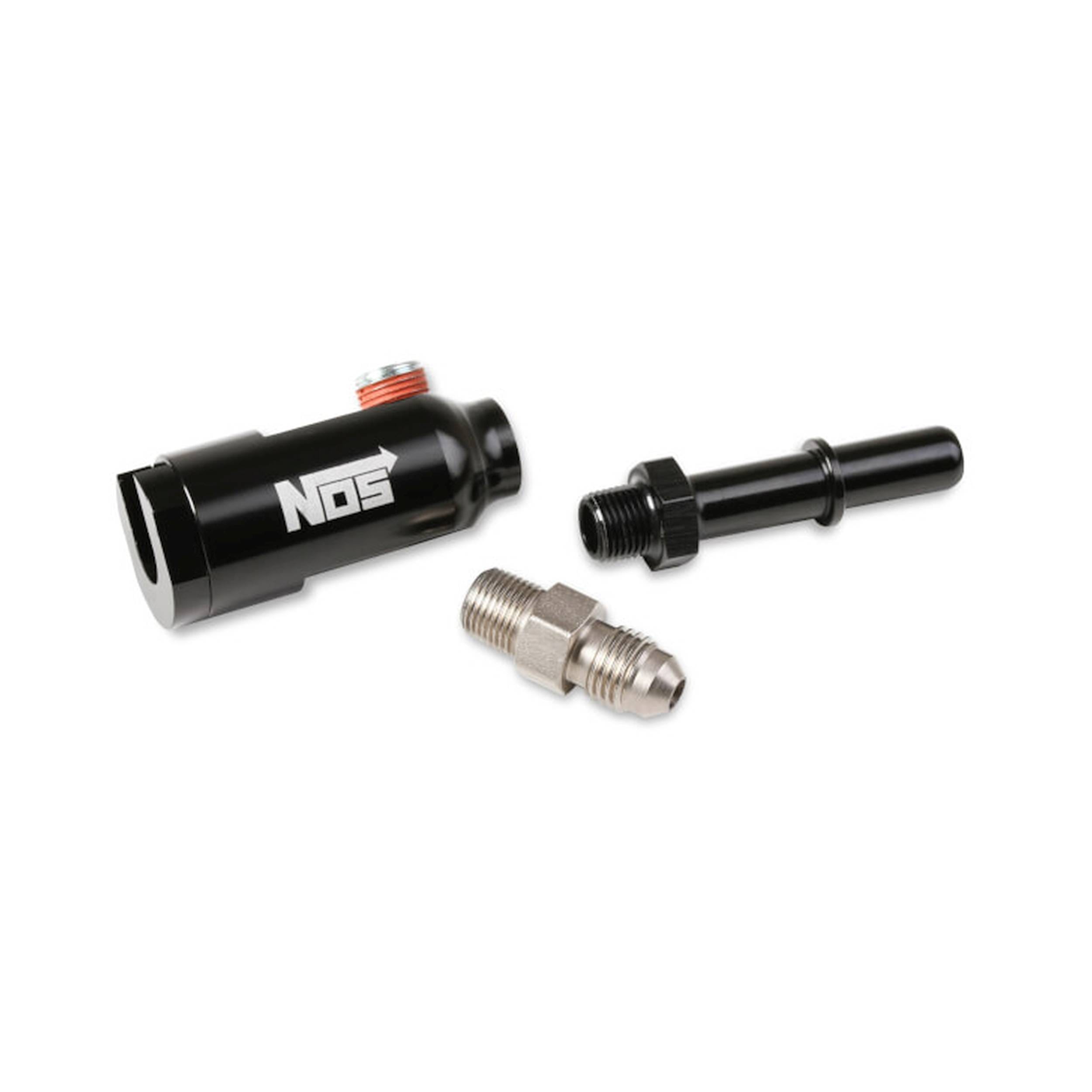 BHHV 05173BNOS NOS Plate Wet Nitrous System - GM thumbnail 14