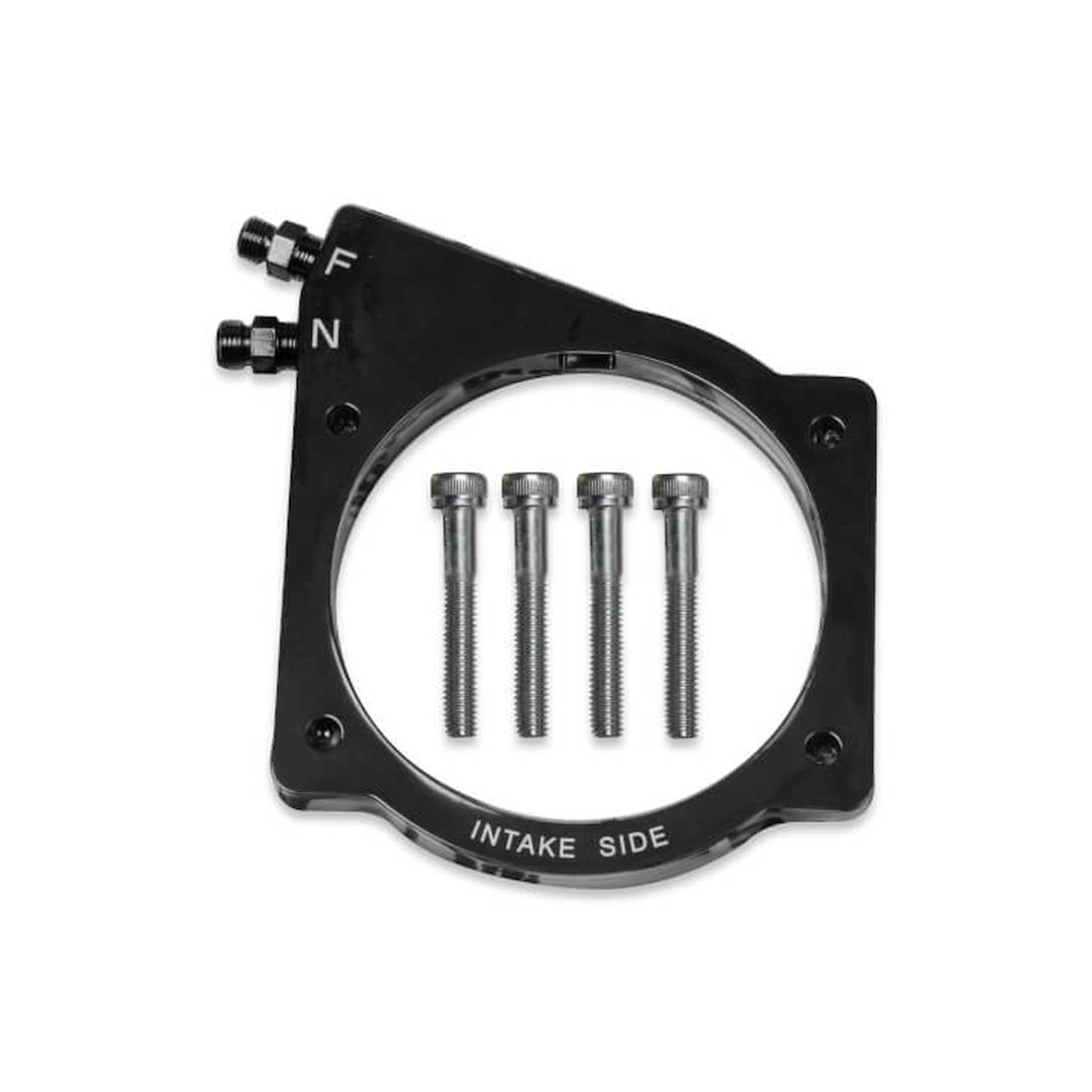 BHHV 05173BNOS NOS Plate Wet Nitrous System - GM thumbnail 16