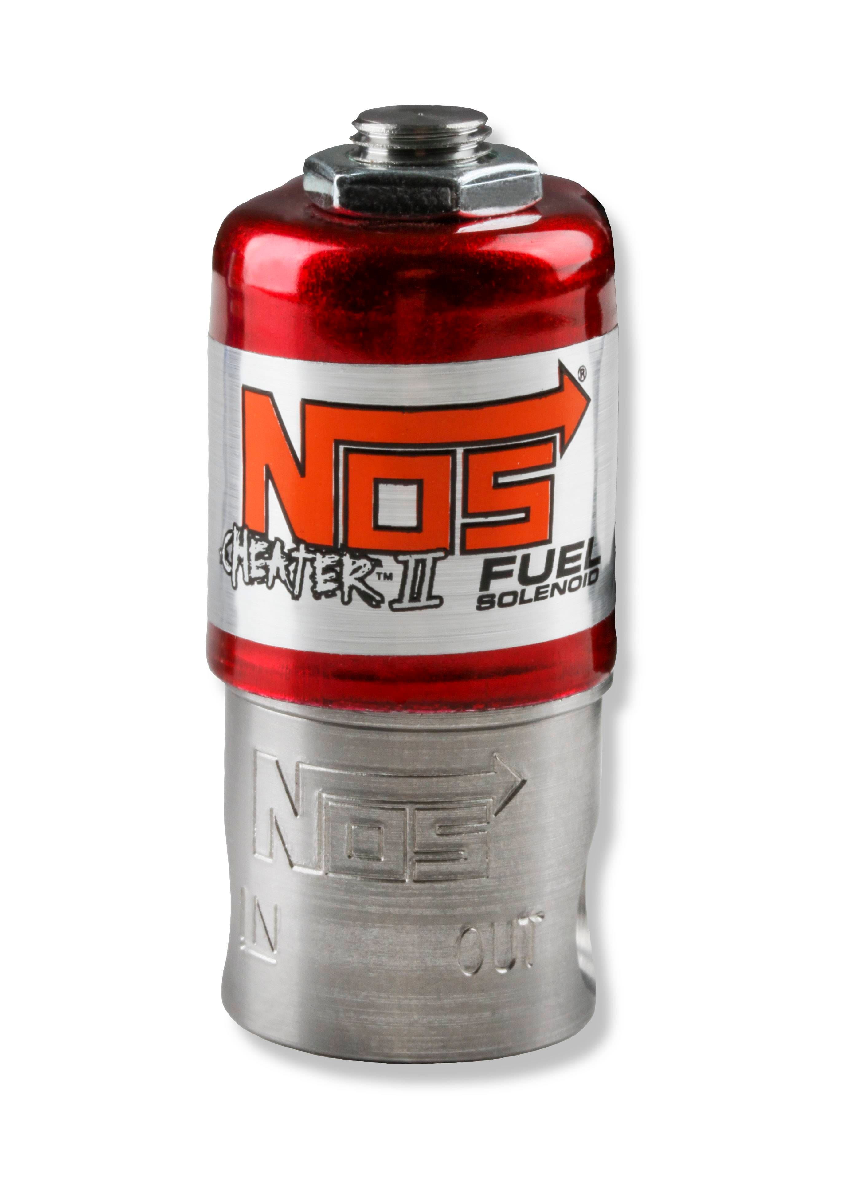 BHHV 05182NOS NOS Plate Wet Nitrous System - Mopar thumbnail 16