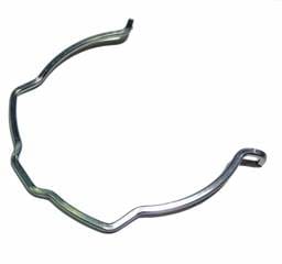 ER Throttle Body C-Clip Replacement for BMW N54/N55 Engine