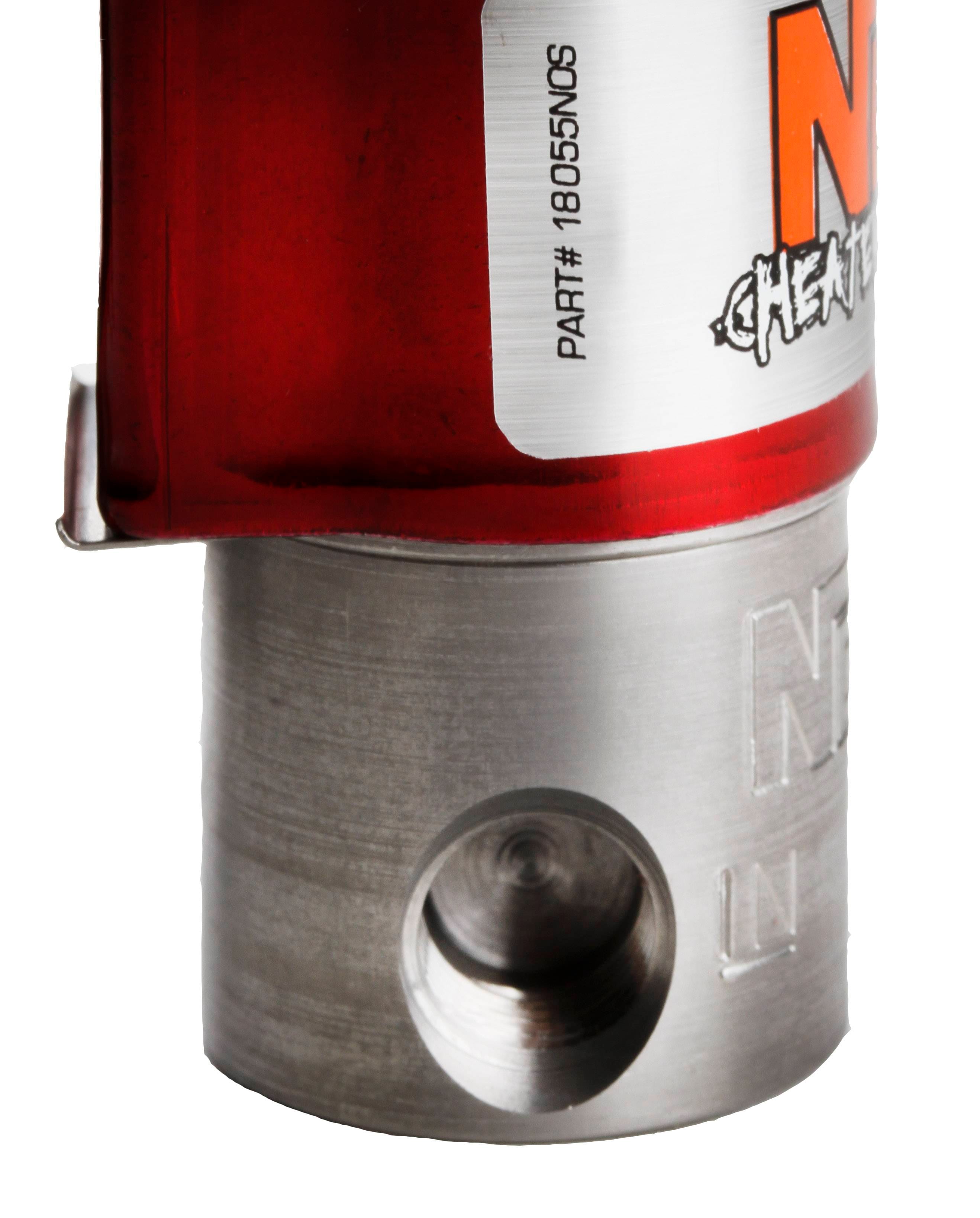 BHHV 05182NOS NOS Plate Wet Nitrous System - Mopar thumbnail 22