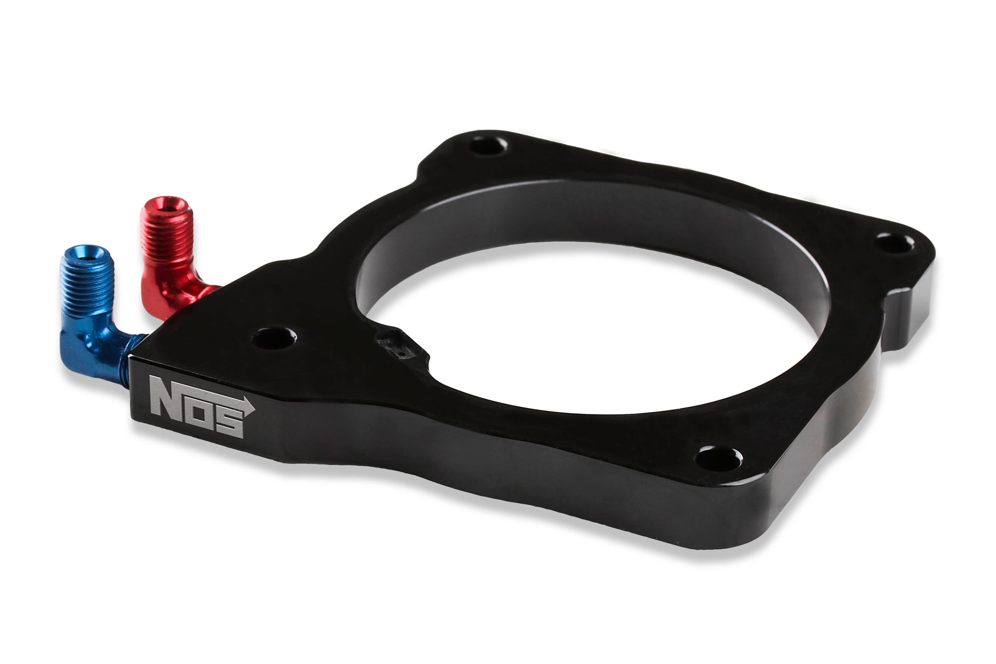 BHHV 05182NOS NOS Plate Wet Nitrous System - Mopar thumbnail 26