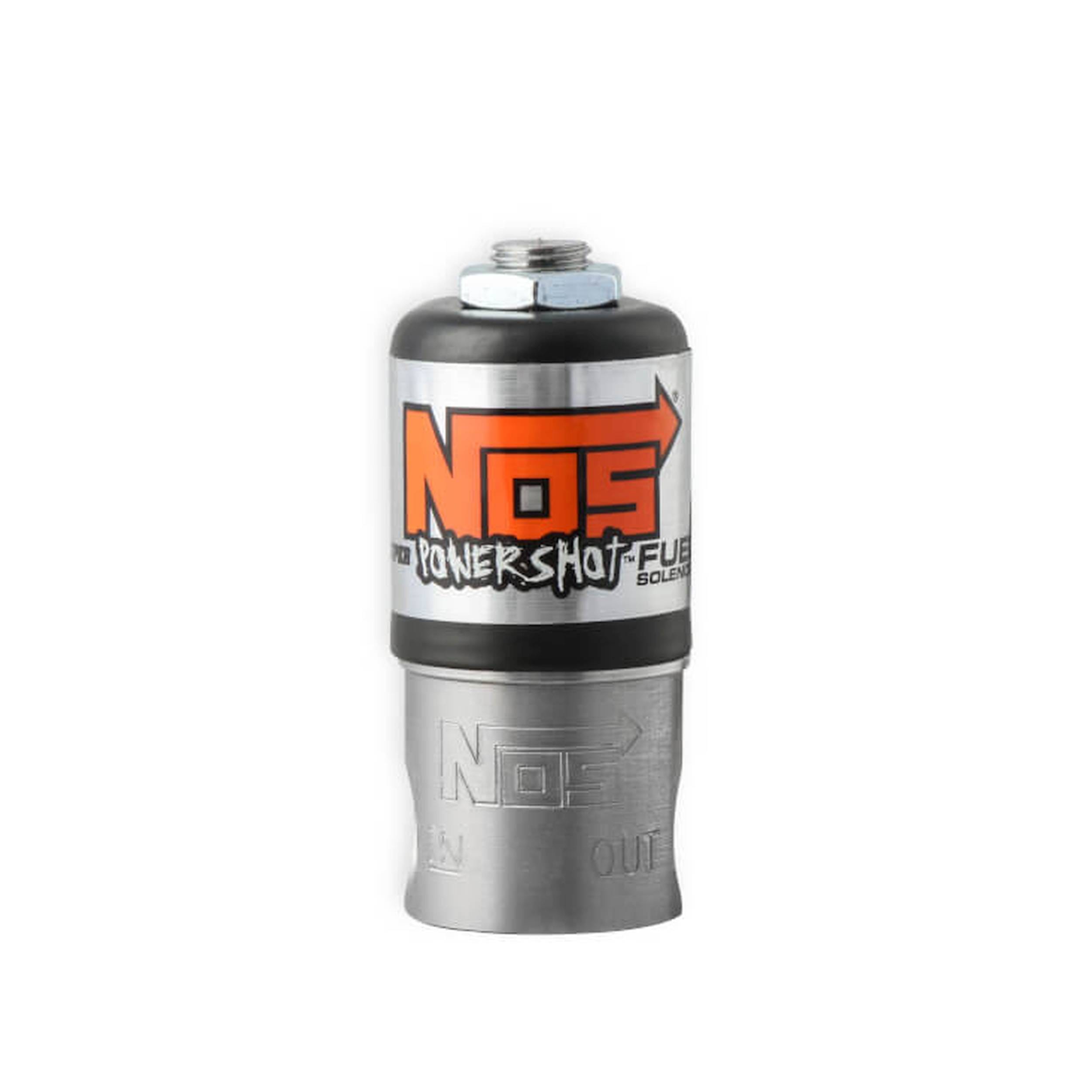 BHHV 06019BNOS NOS Single Fogger Wet Nitrous System - Ford thumbnail 6