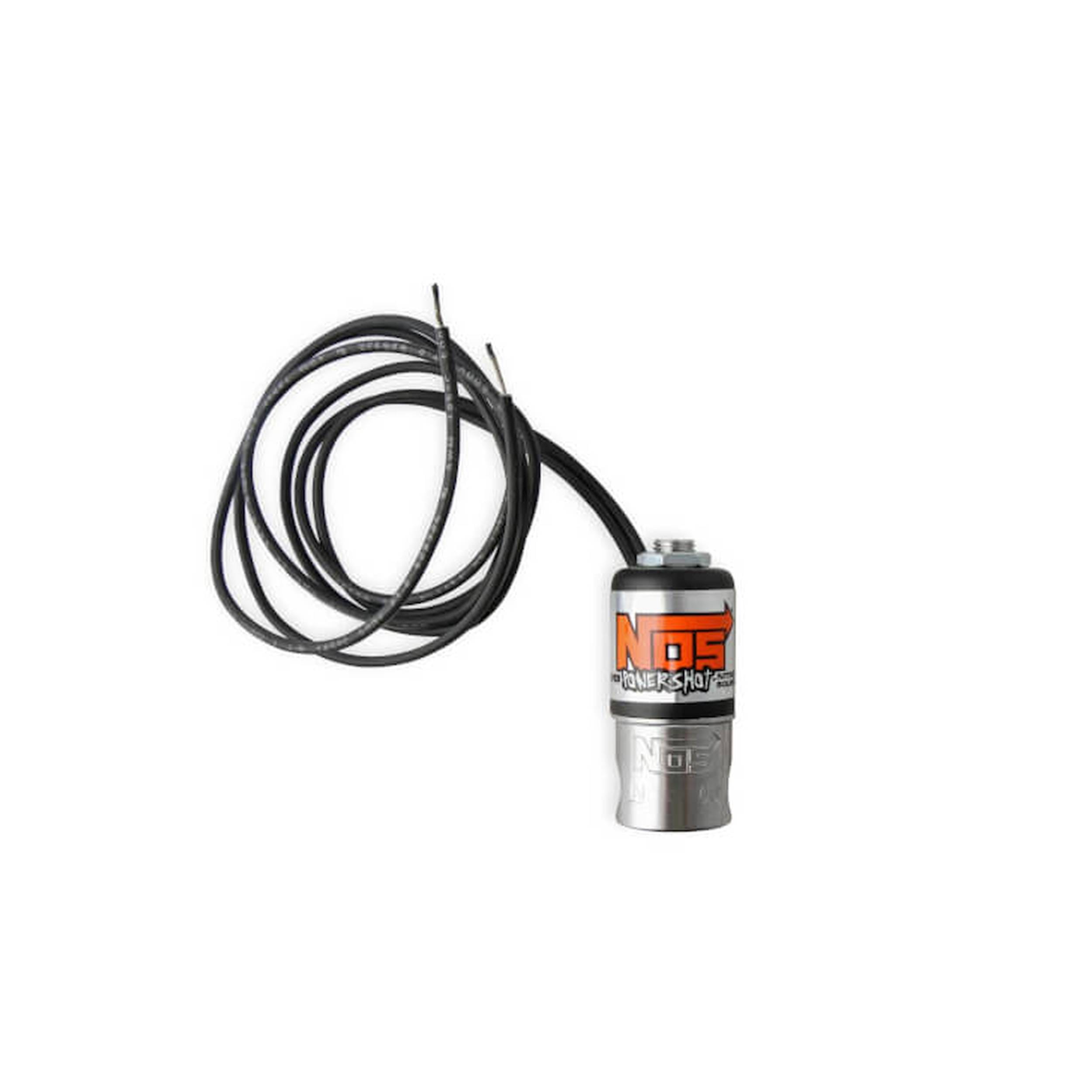 BHHV 06019BNOS NOS Single Fogger Wet Nitrous System - Ford thumbnail 8