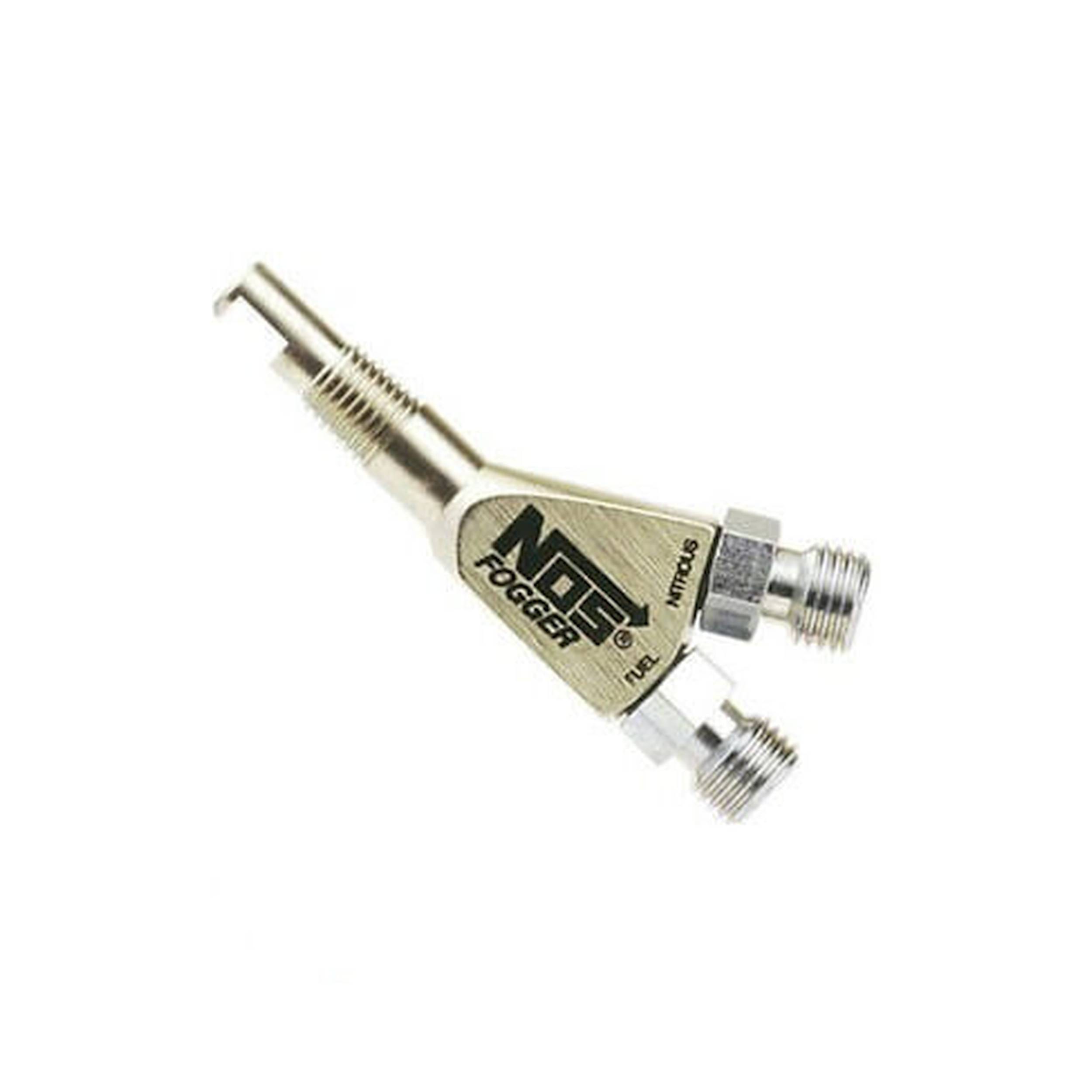 BHHV 06019BNOS NOS Single Fogger Wet Nitrous System - Ford thumbnail 10