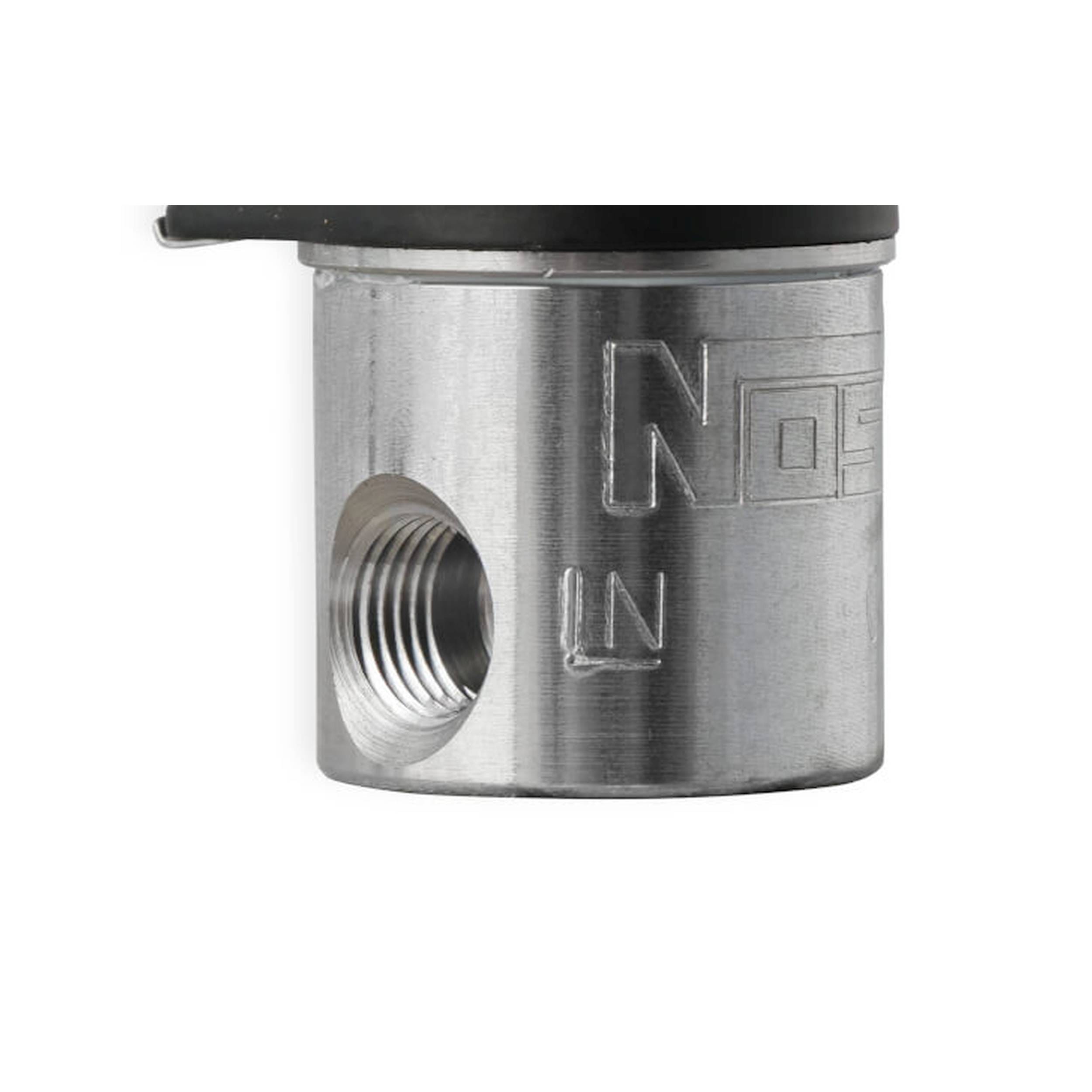 BHHV 06019BNOS NOS Single Fogger Wet Nitrous System - Ford thumbnail 12