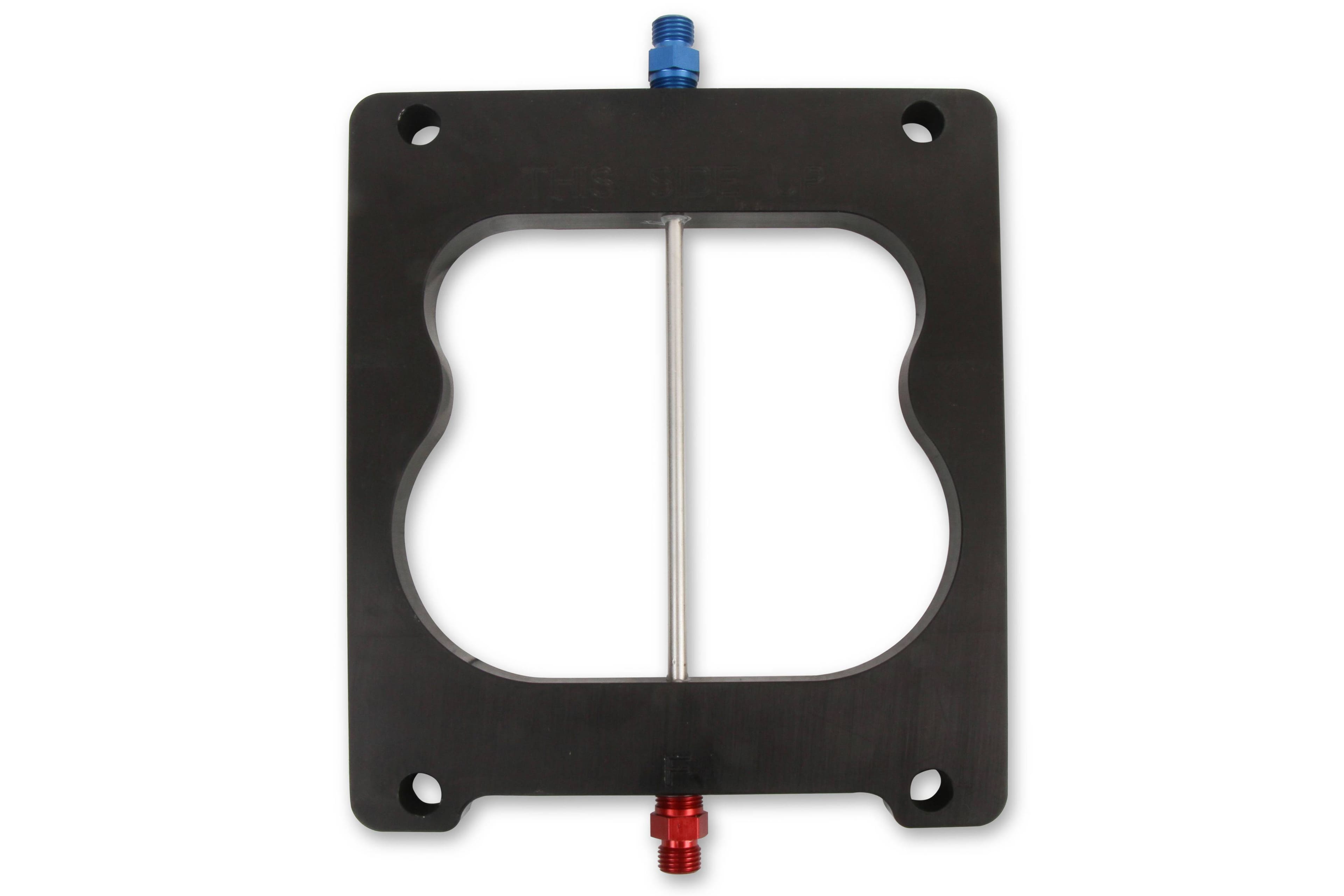 BHHV 07004NOS NOS Sniper Wet Nitrous Plate Kit - Quadrajet thumbnail 20