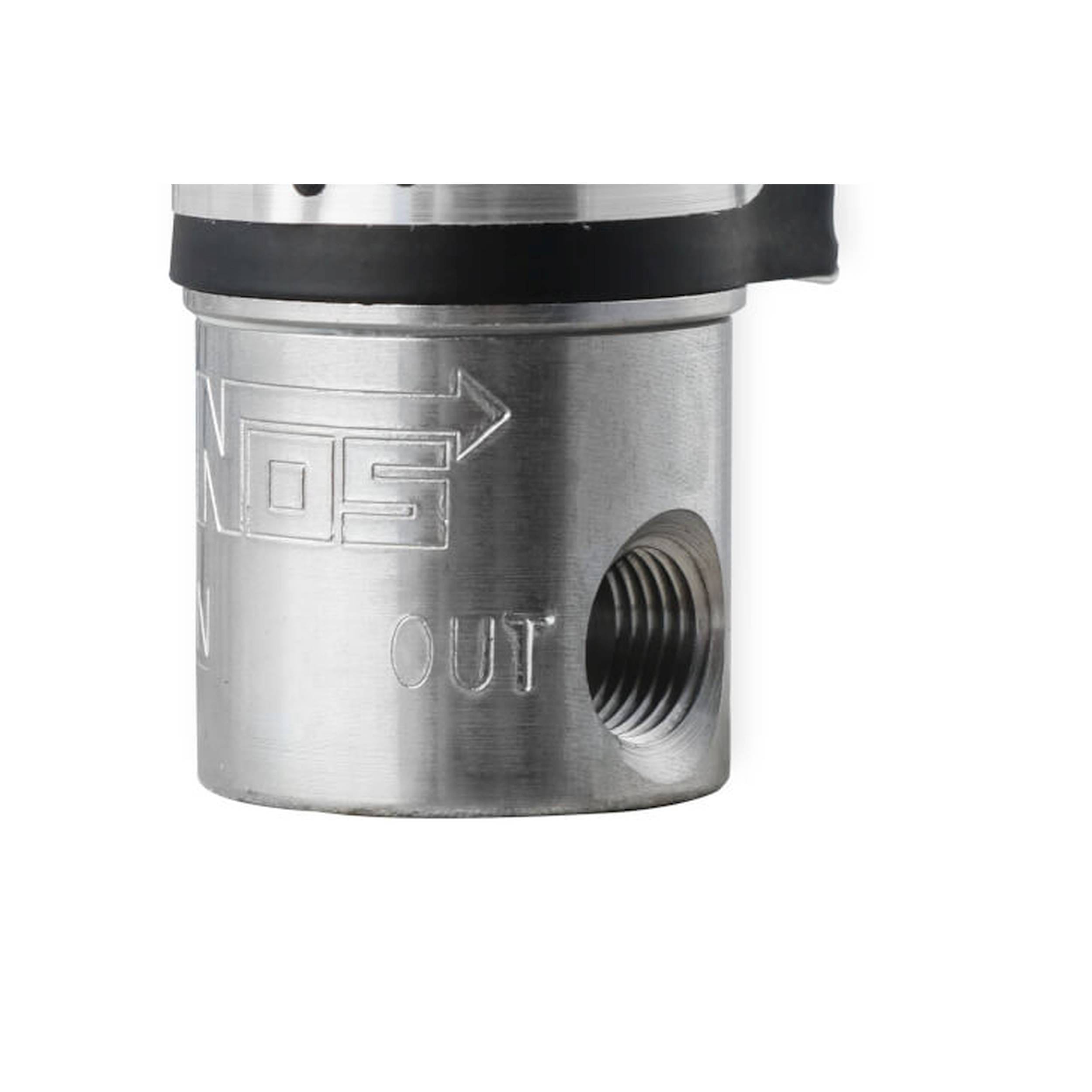 BHHV 06017BNOS NOS Single Fogger Wet Nitrous System - Ford thumbnail 6