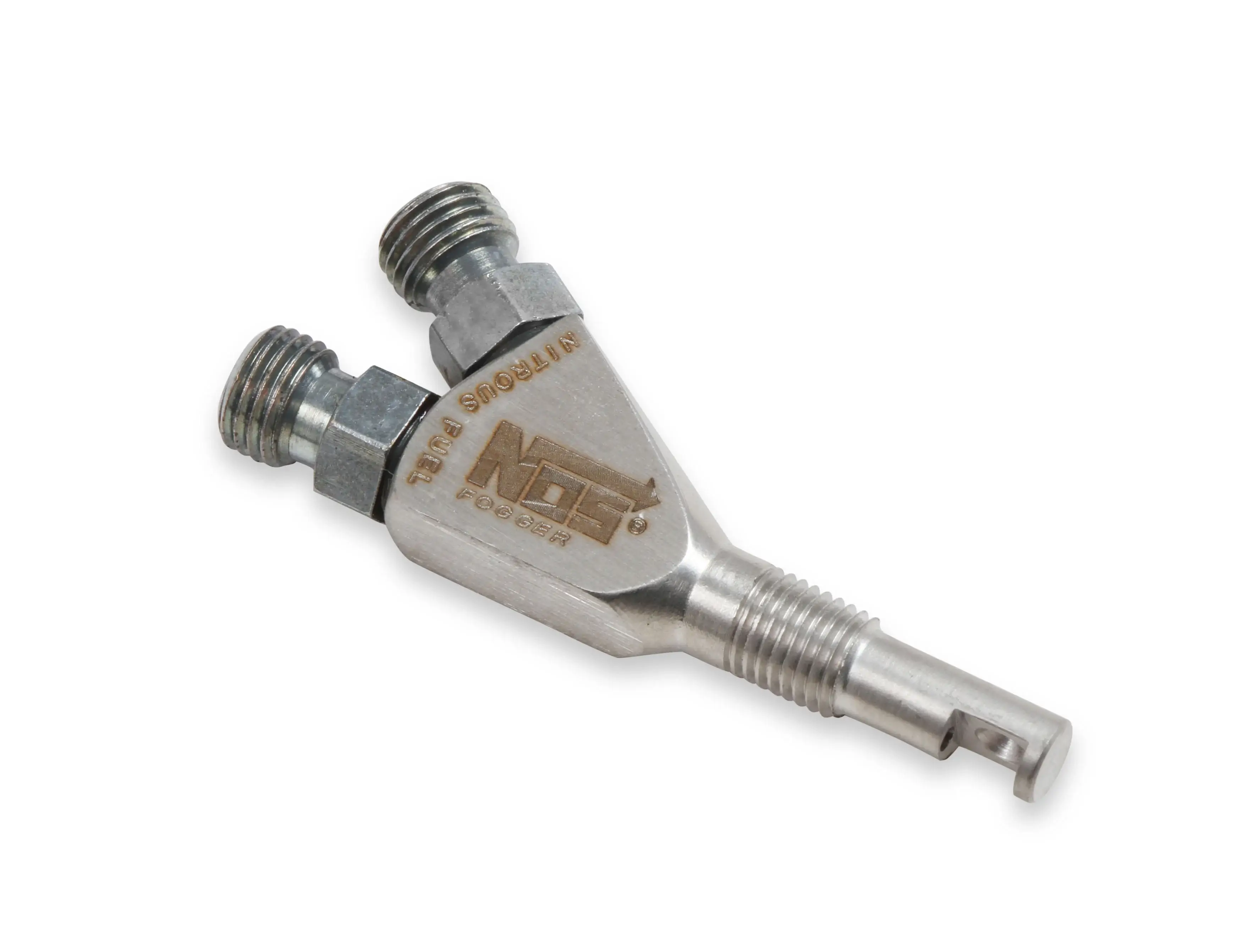 BHHV 07006NOS NOS Sniper Single Fogger Wet Nitrous System - Multi-Fit thumbnail 10