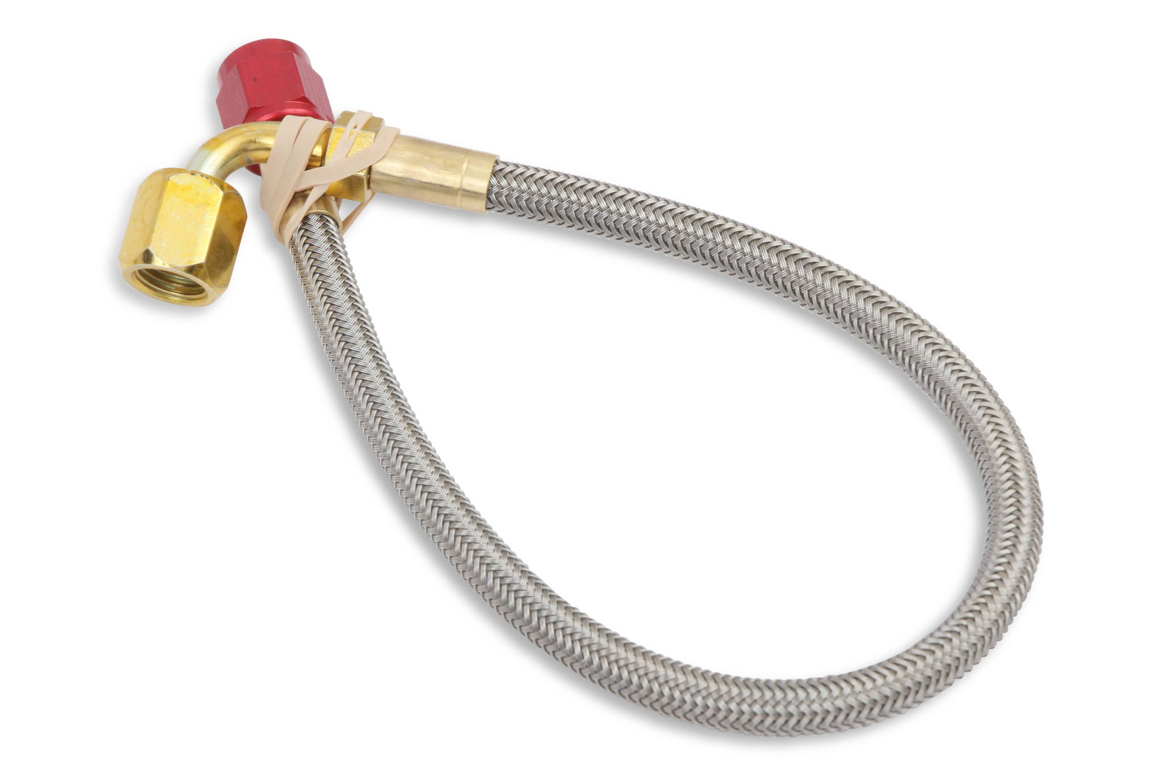 BHHV 07005NOS NOS Sniper Single Fogger Wet Nitrous System - Multi-Fit thumbnail 30