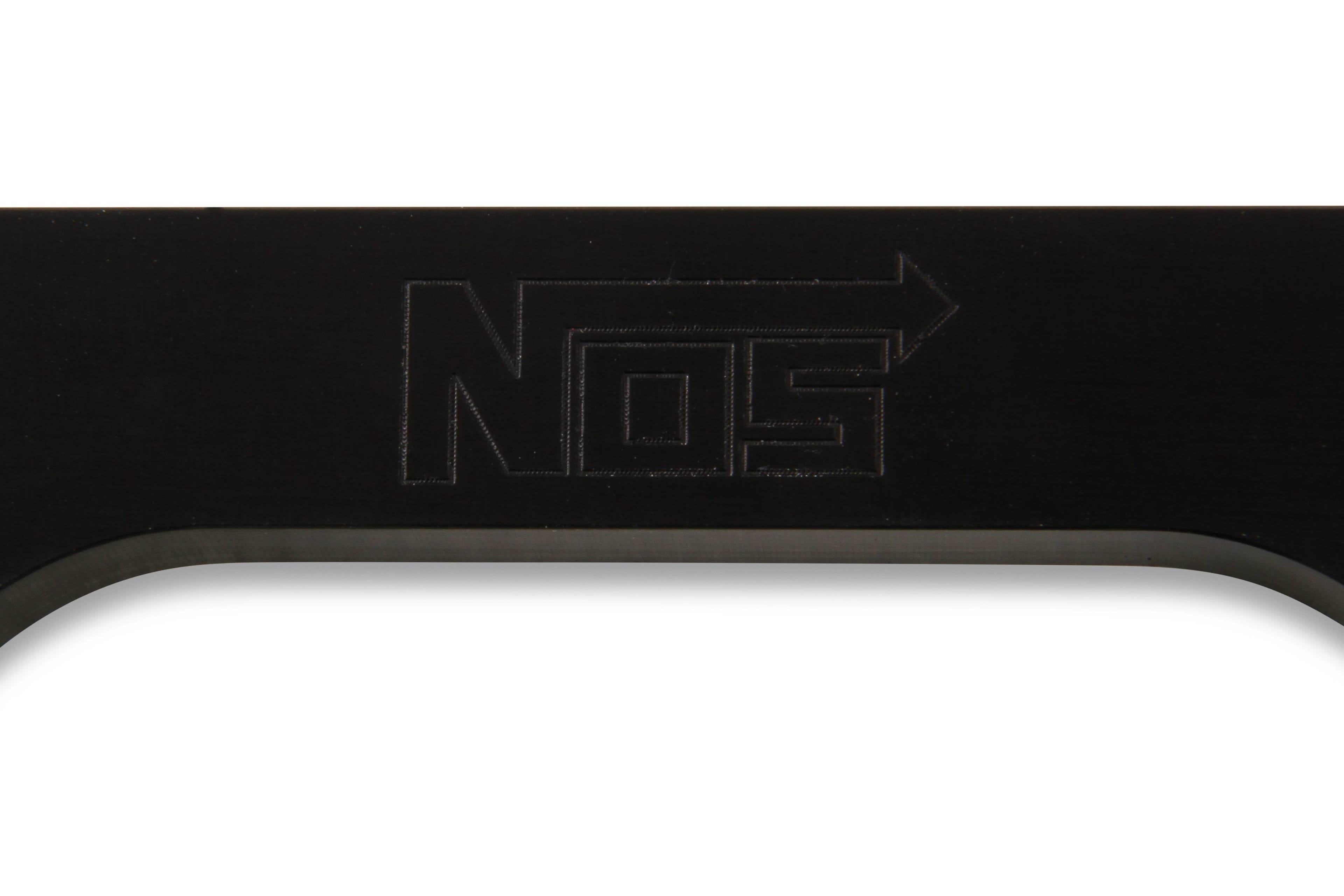 BHHV 12510NOS NOS Big Shot Injector Plate thumbnail 8