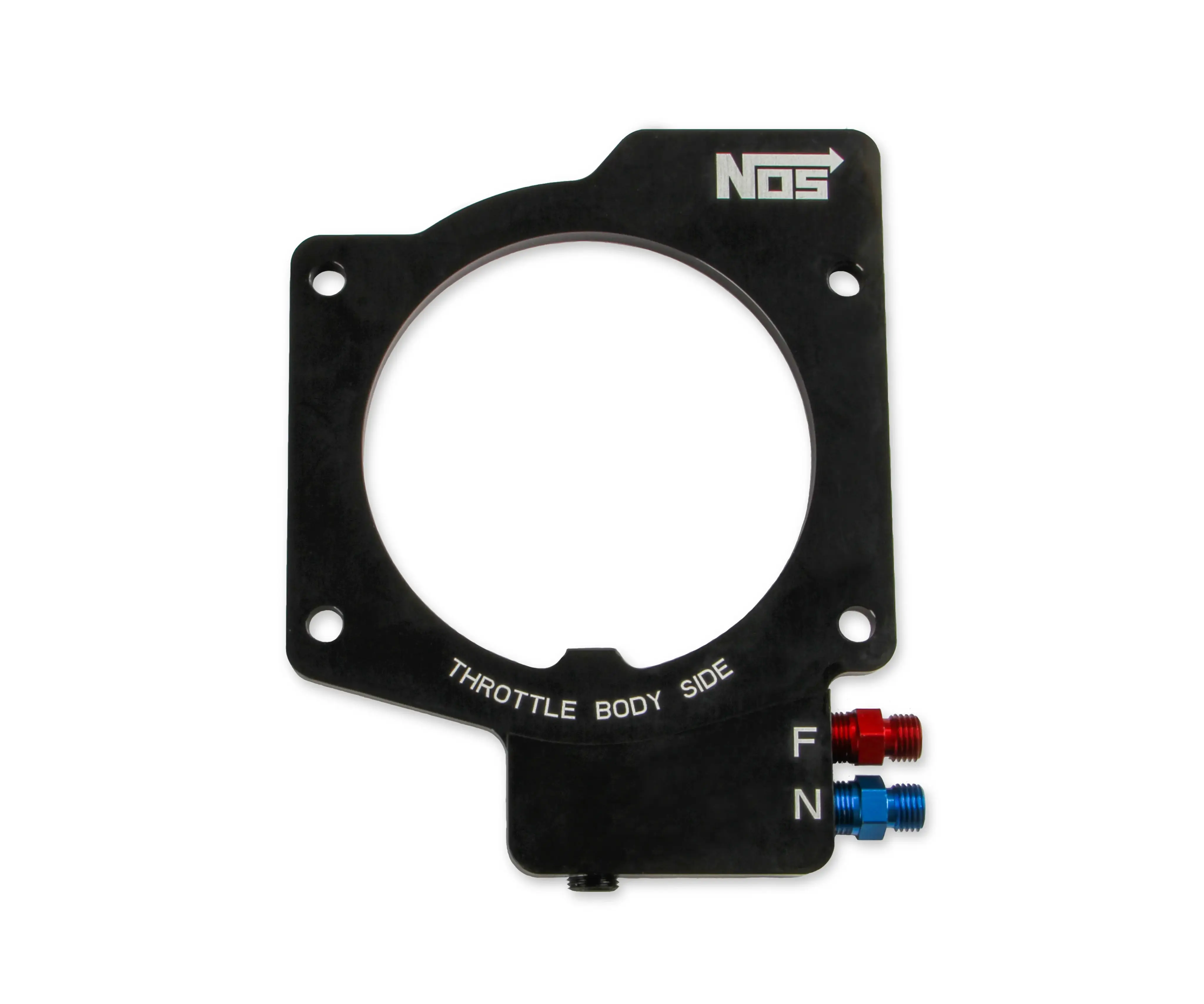BHHV 13436NOS NOS EFI Nitrous Wet Plate - GM thumbnail 10