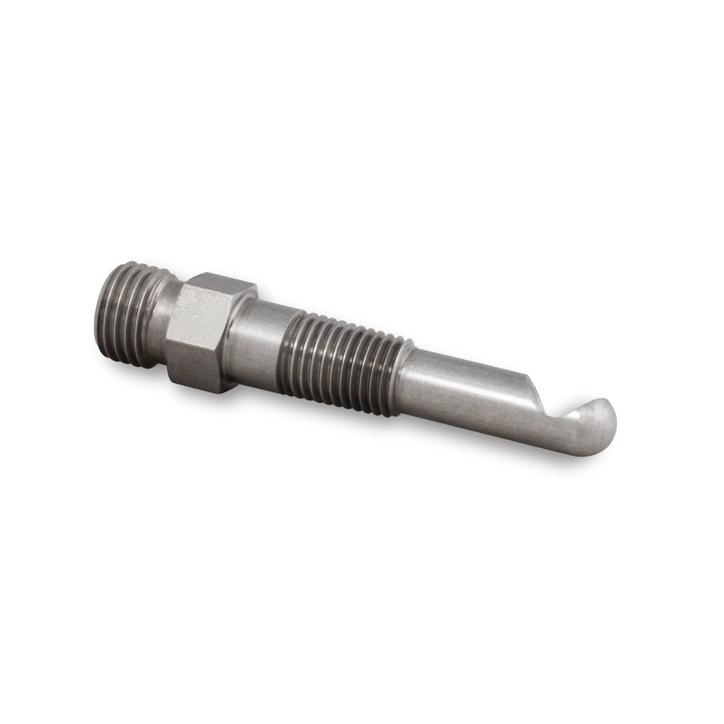 BHHV 13501NOS NOS 90 Degree Single Stage Dry Nozzle thumbnail 2