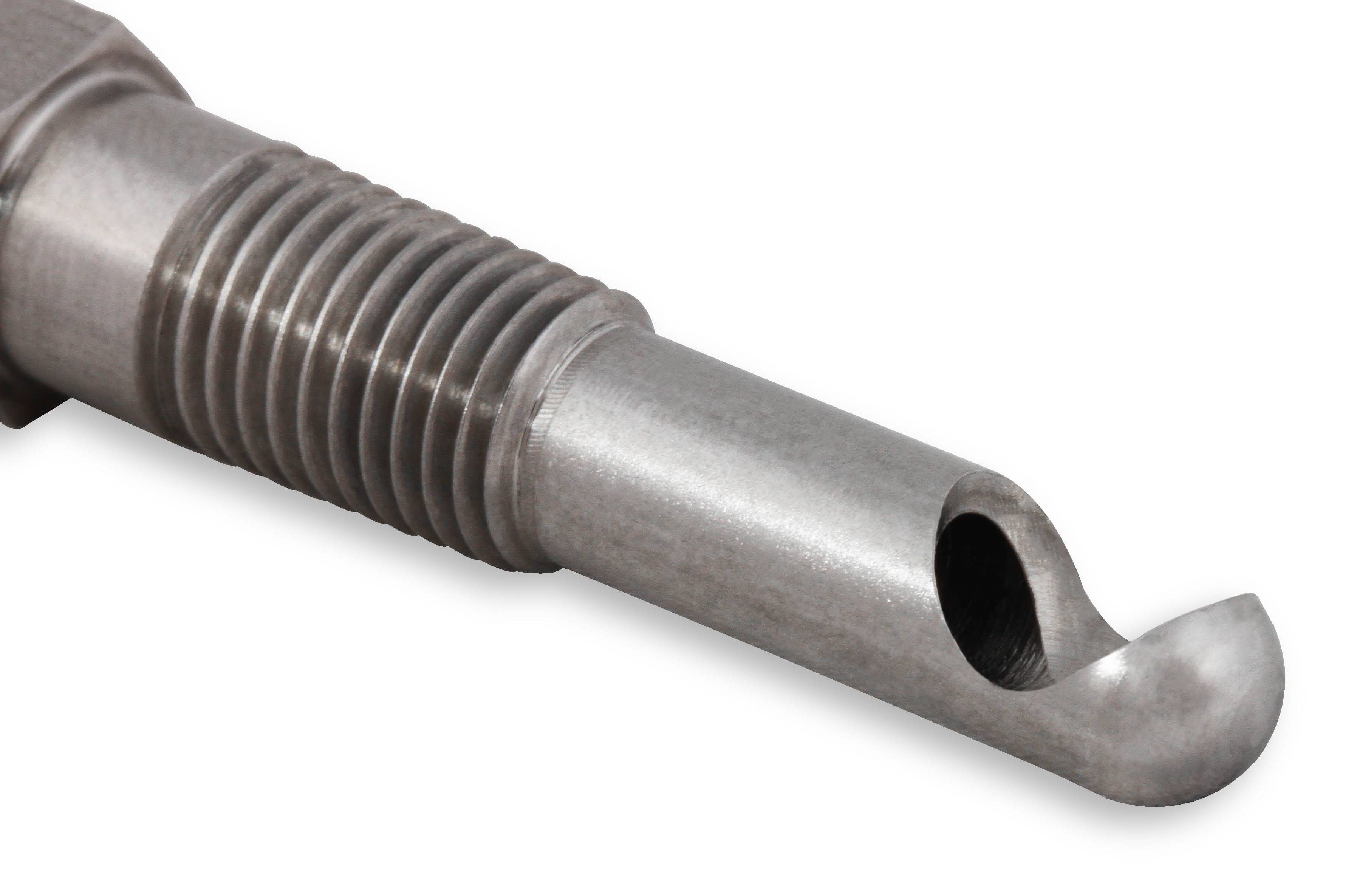 BHHV 13501NOS NOS 90 Degree Single Stage Dry Nozzle thumbnail 4