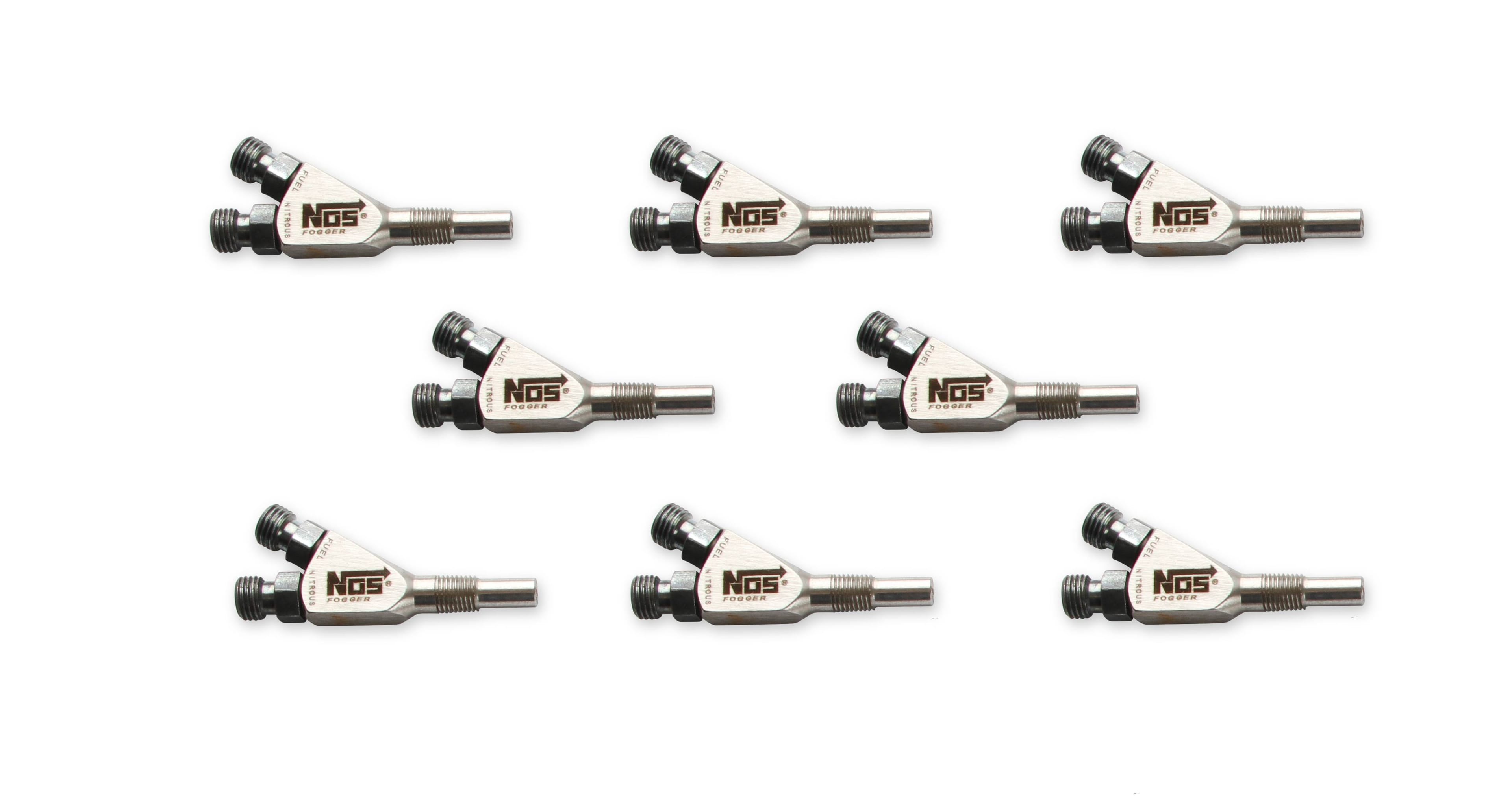 BHHV 13700R-8NOS NOS NOZZLE - AXIAL FOGGER 8-PACK thumbnail 2