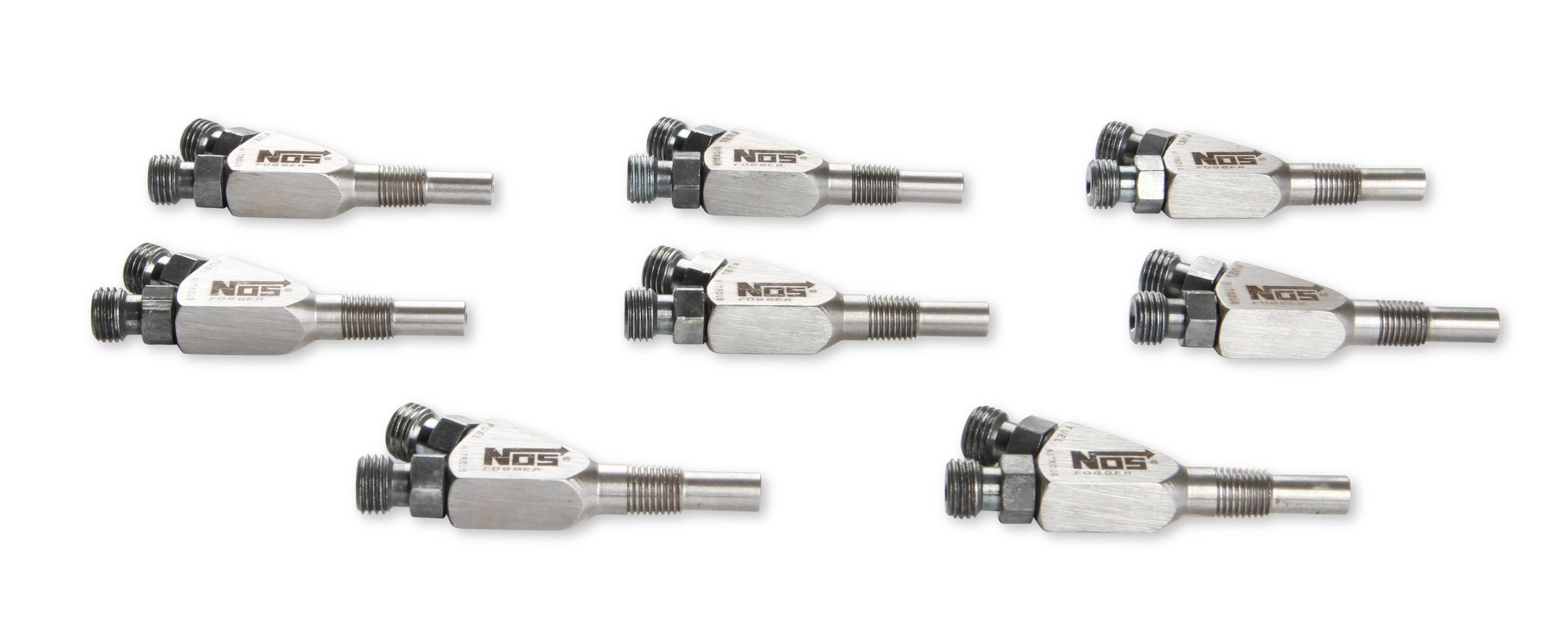 BHHV 13700R-8NOS NOS NOZZLE - AXIAL FOGGER 8-PACK thumbnail 6