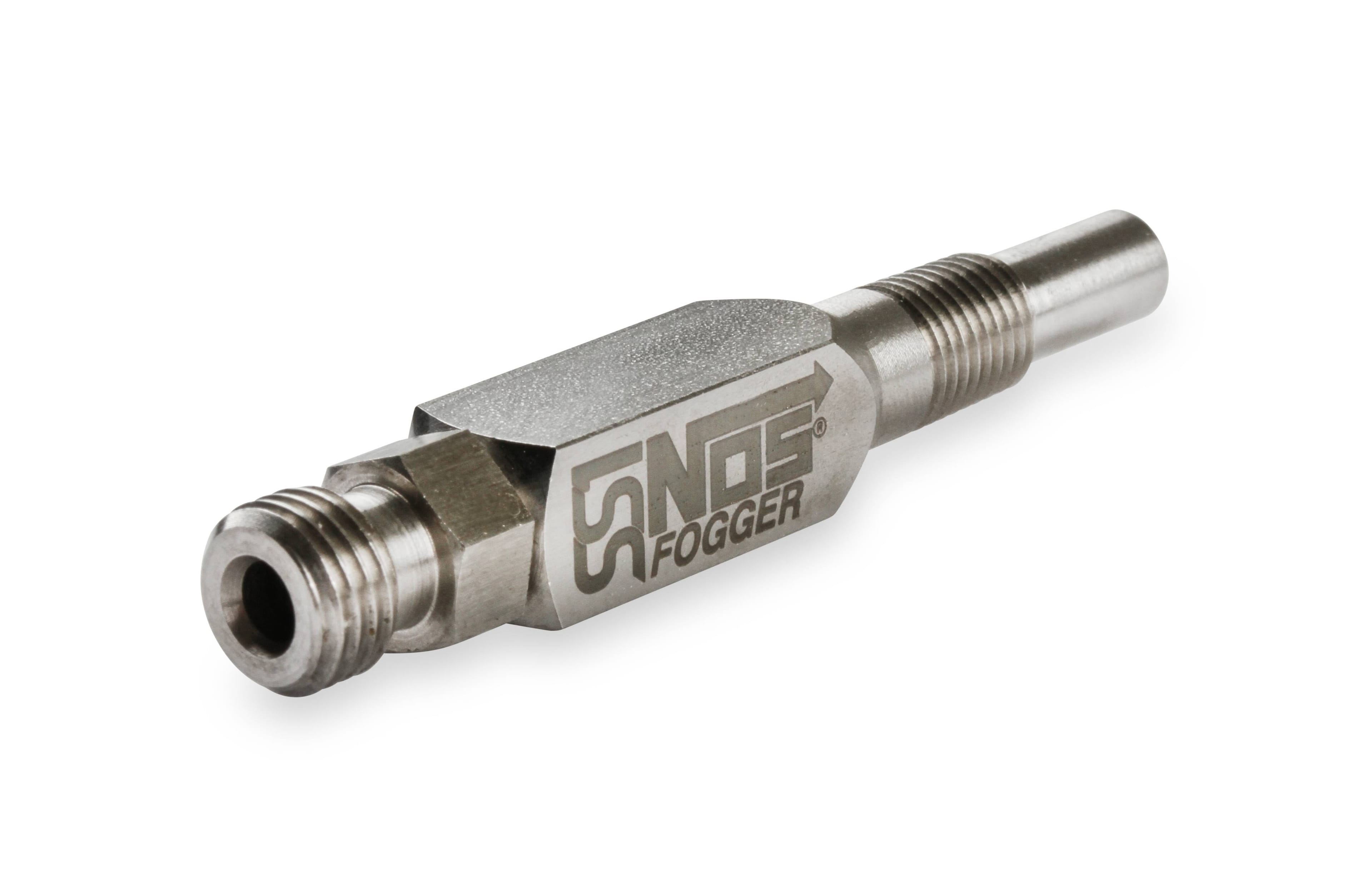 BHHV 13691NOS NOS Dry Fogger Nozzle-Single Stage thumbnail 6