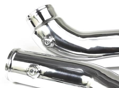 ER Charge Pipe for BMW N55 3.0T F30 / F32 / F33 / F20 / F21 thumbnail 4