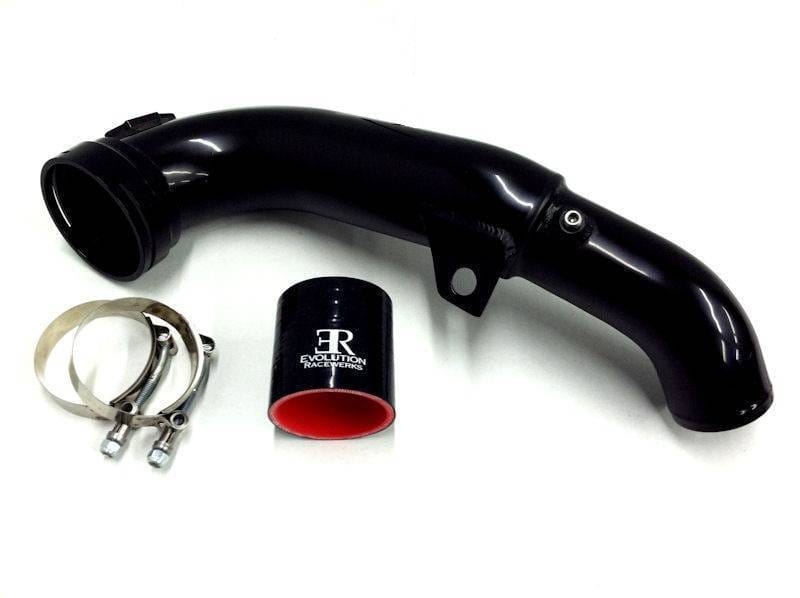 ER Charge Pipe for BMW N55 3.0T thumbnail 2