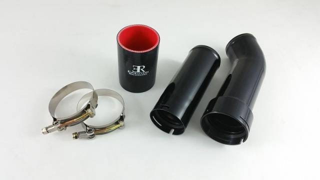 ER Turbo to Intercooler Charge Pipe (TIC) for BMW Single Turbo F30/F32/F33/F20/F21 thumbnail 2