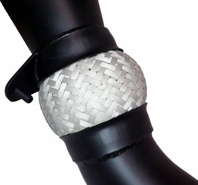 ER Sports Series 4" Catted Downpipe for N26 thumbnail 6