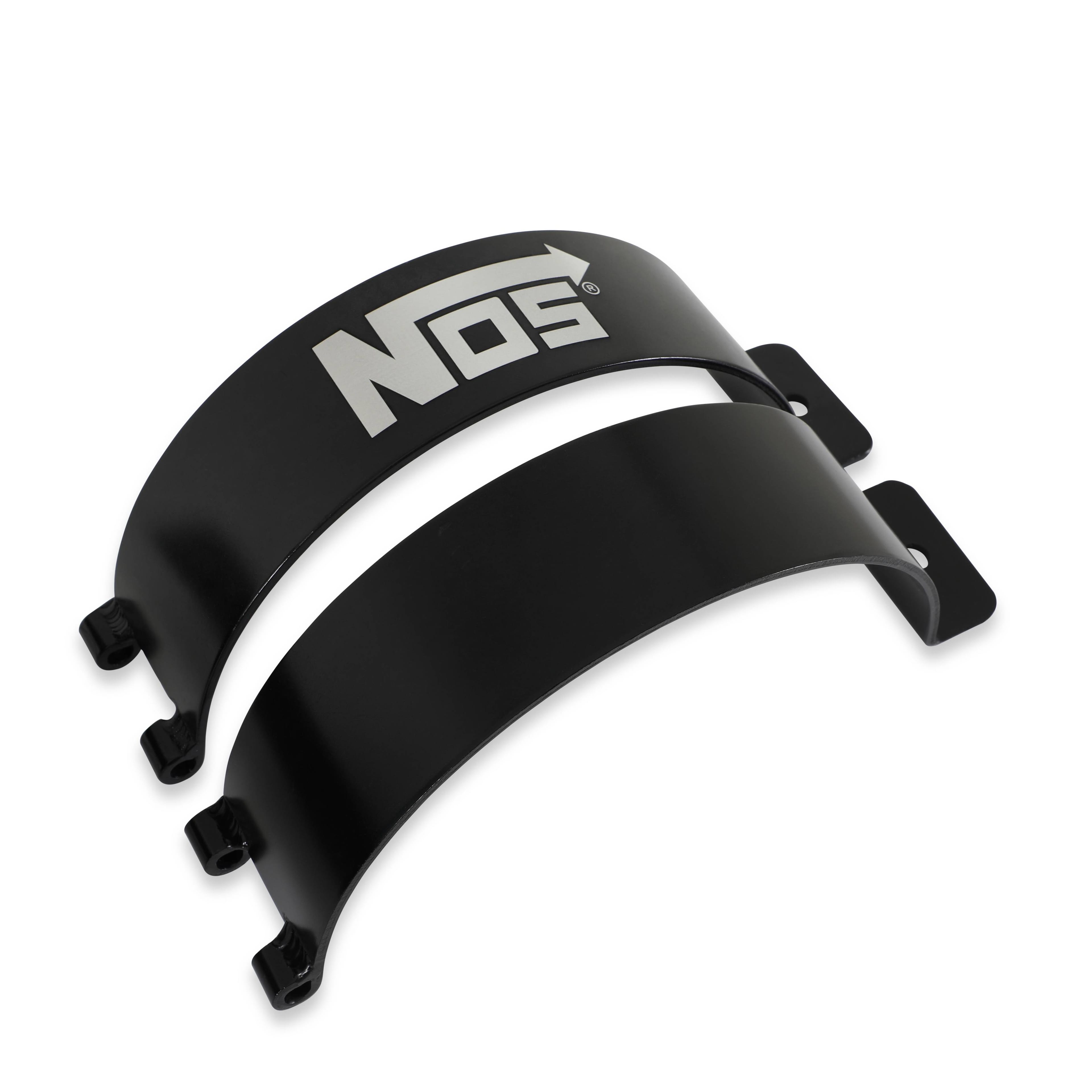 BHHV 14140NOS NOS Quick Release Bottle Brackets thumbnail 6