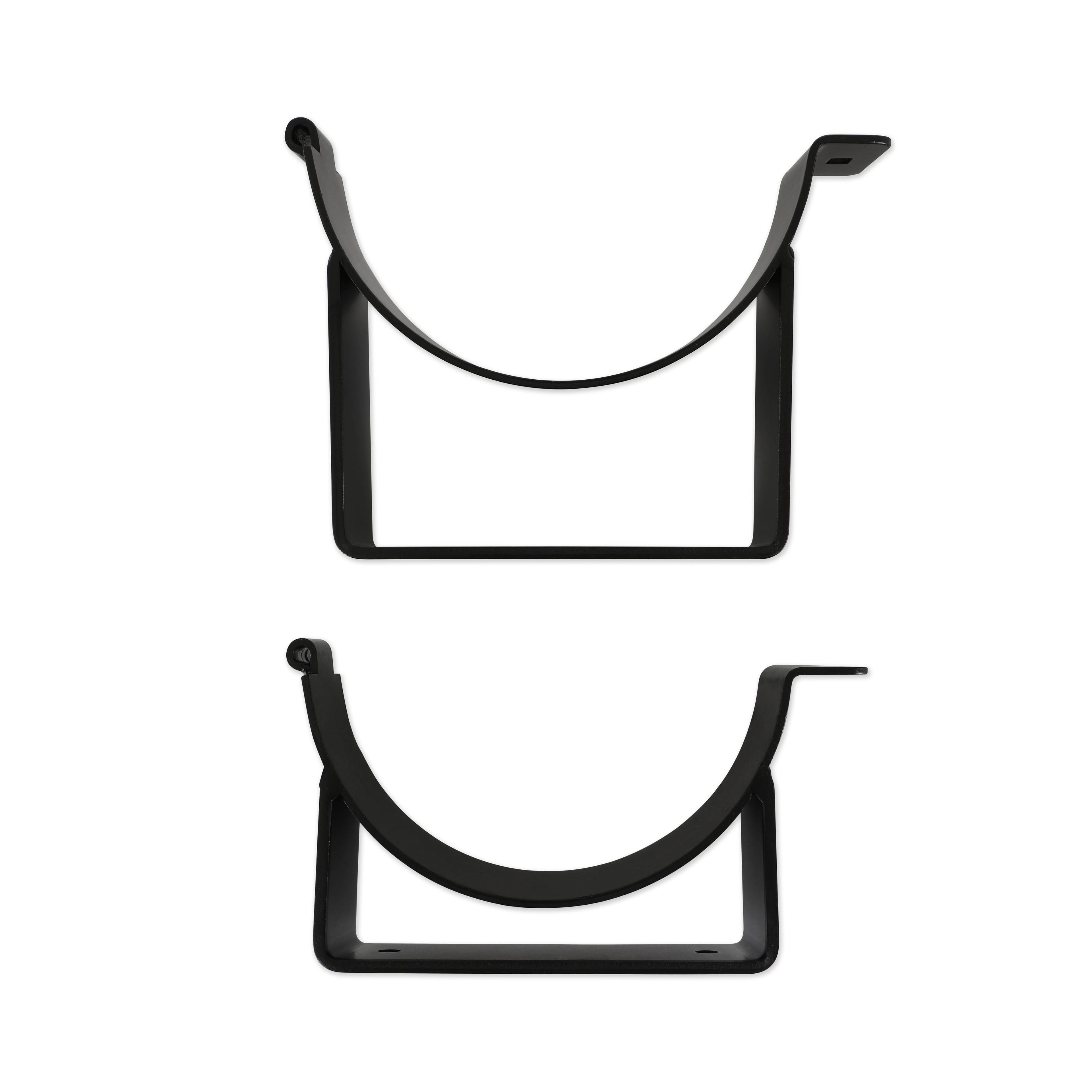 BHHV 14140NOS NOS Quick Release Bottle Brackets thumbnail 8