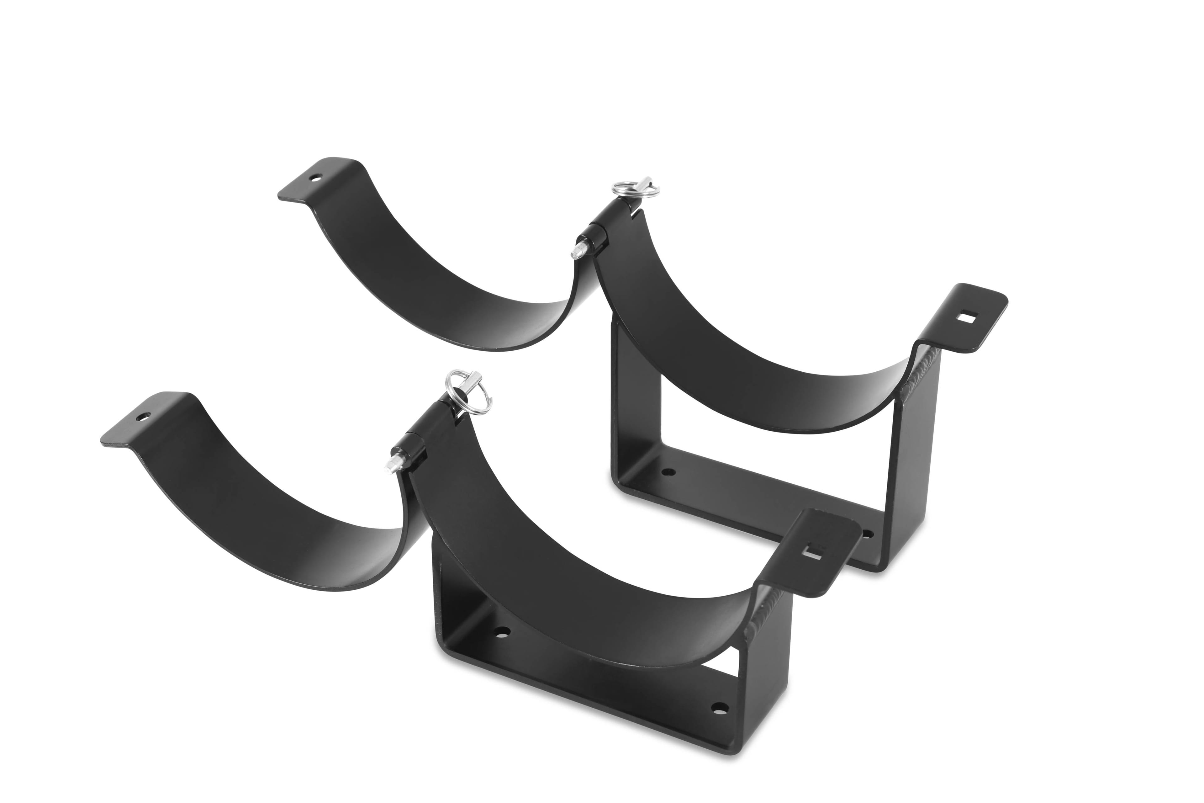 BHHV 14140NOS NOS Quick Release Bottle Brackets thumbnail 12