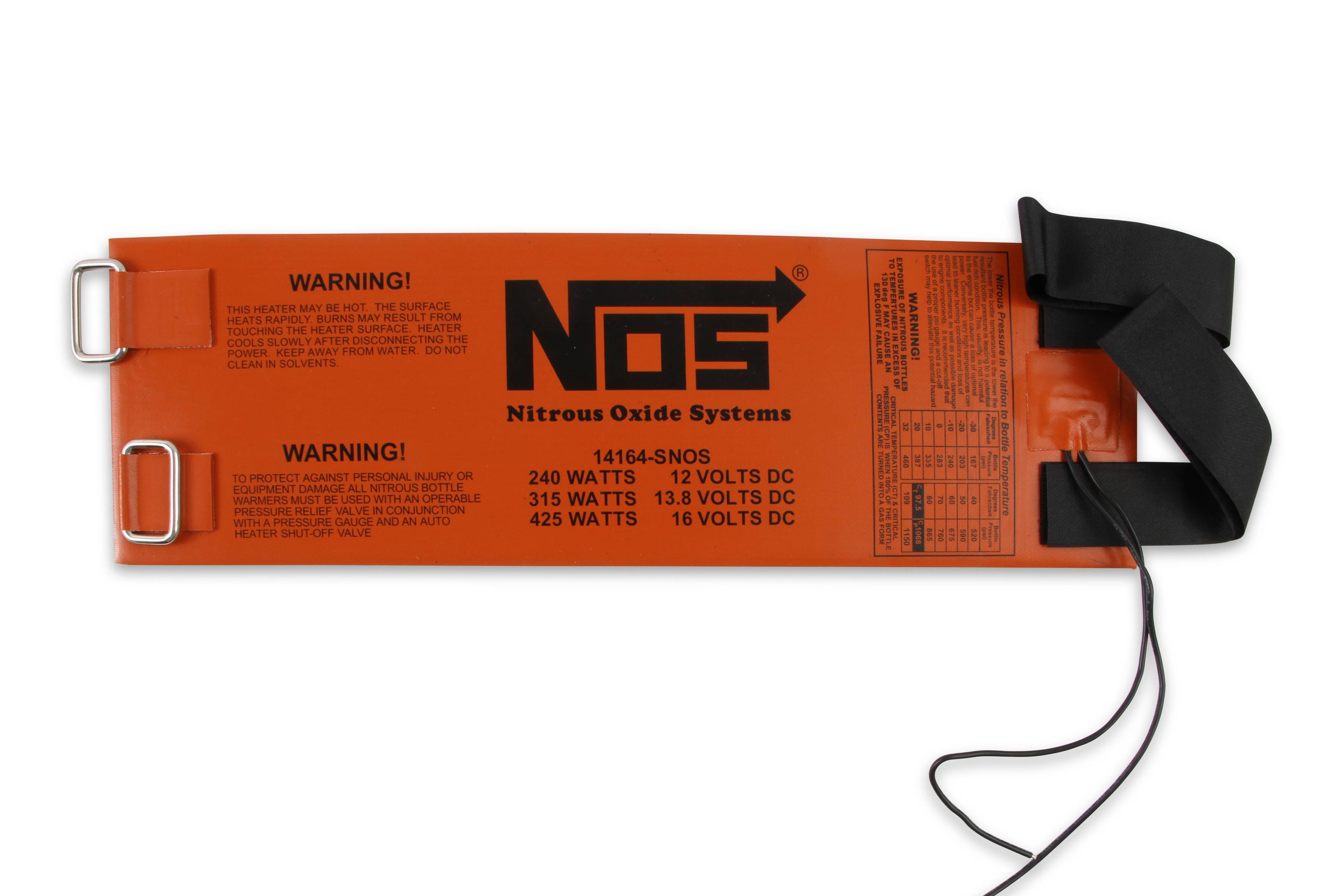BHHV 14162NOS NOS Replacement Bottle Heater Element thumbnail 2