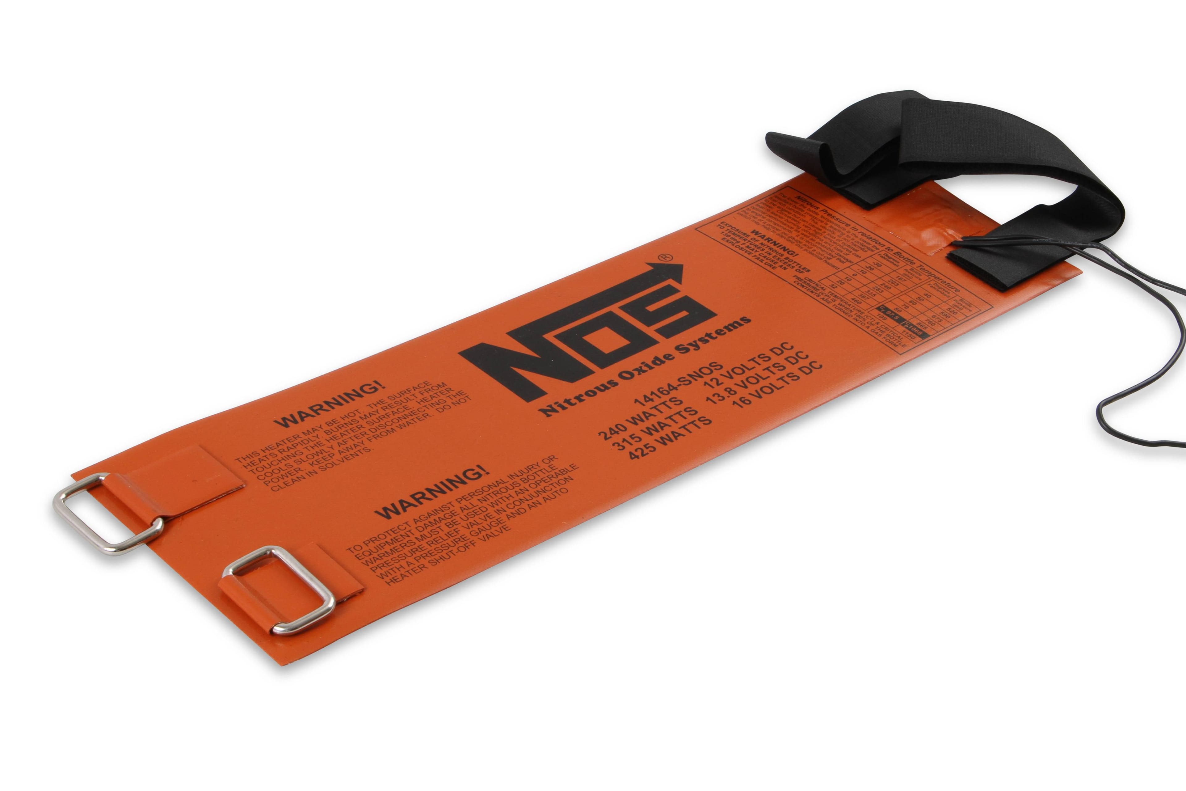 BHHV 14162NOS NOS Replacement Bottle Heater Element thumbnail 4
