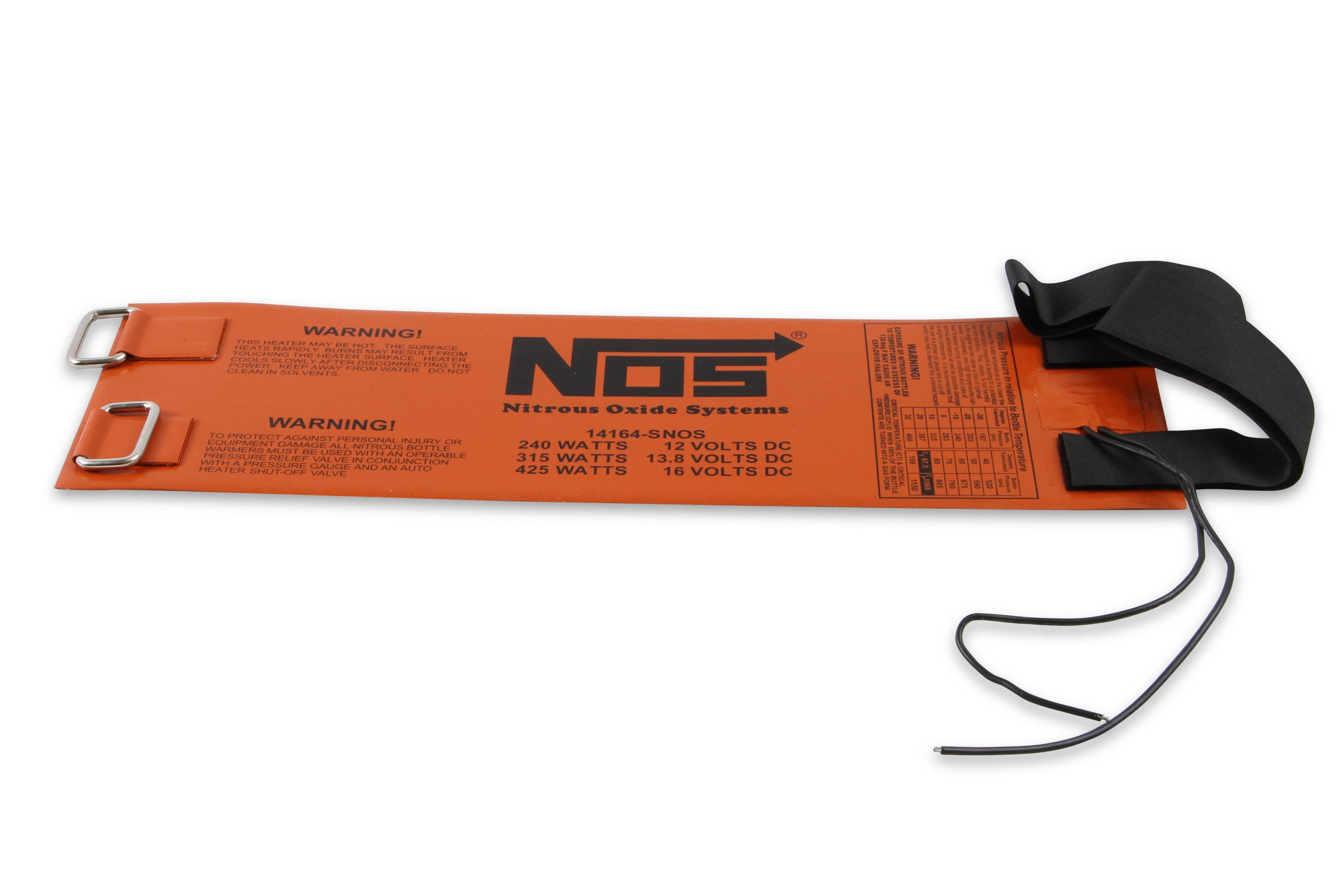 BHHV 14162NOS NOS Replacement Bottle Heater Element thumbnail 6
