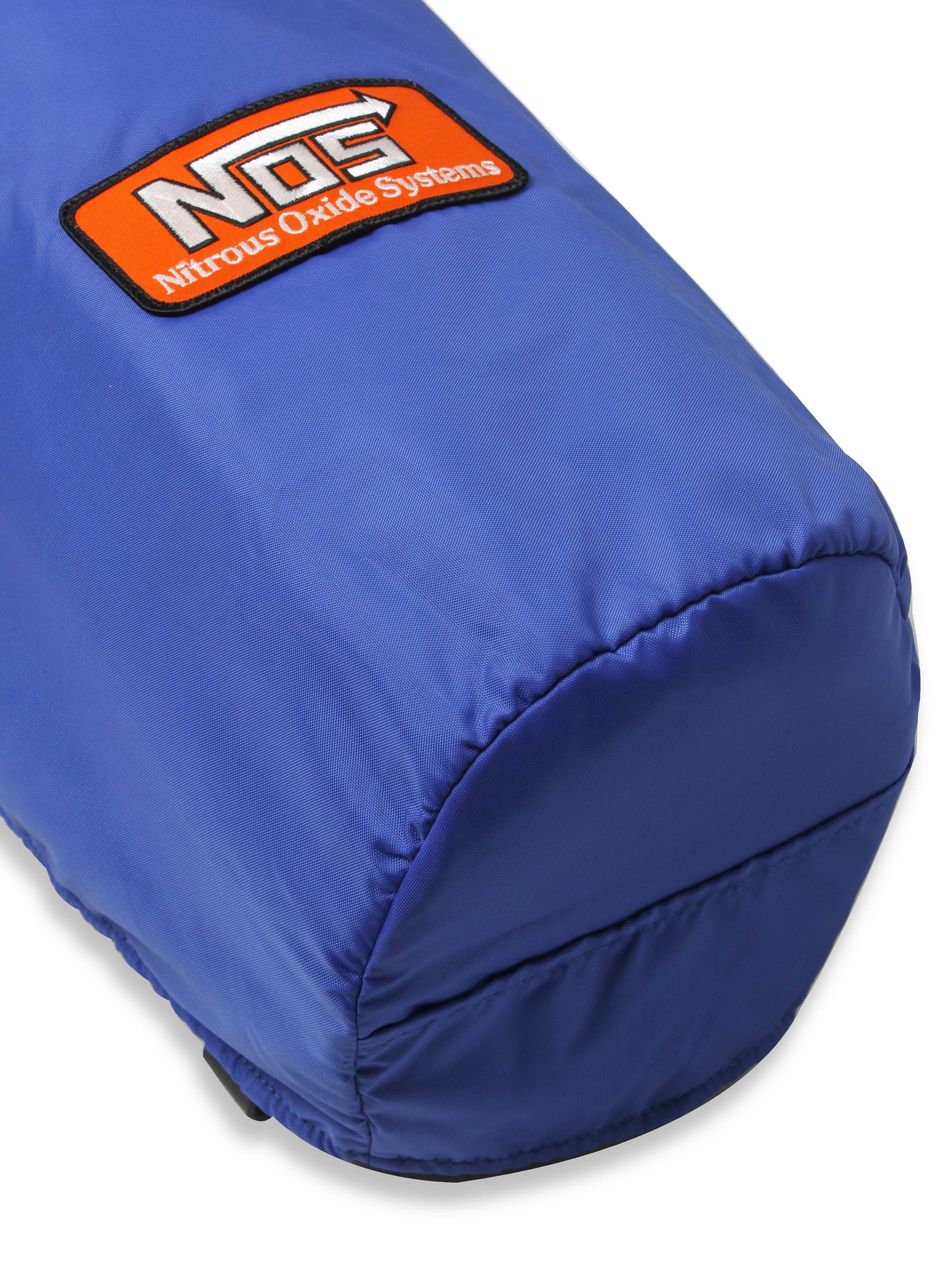 BHHV 14165NOS NOS Nitrous Bottle Blanket thumbnail 8