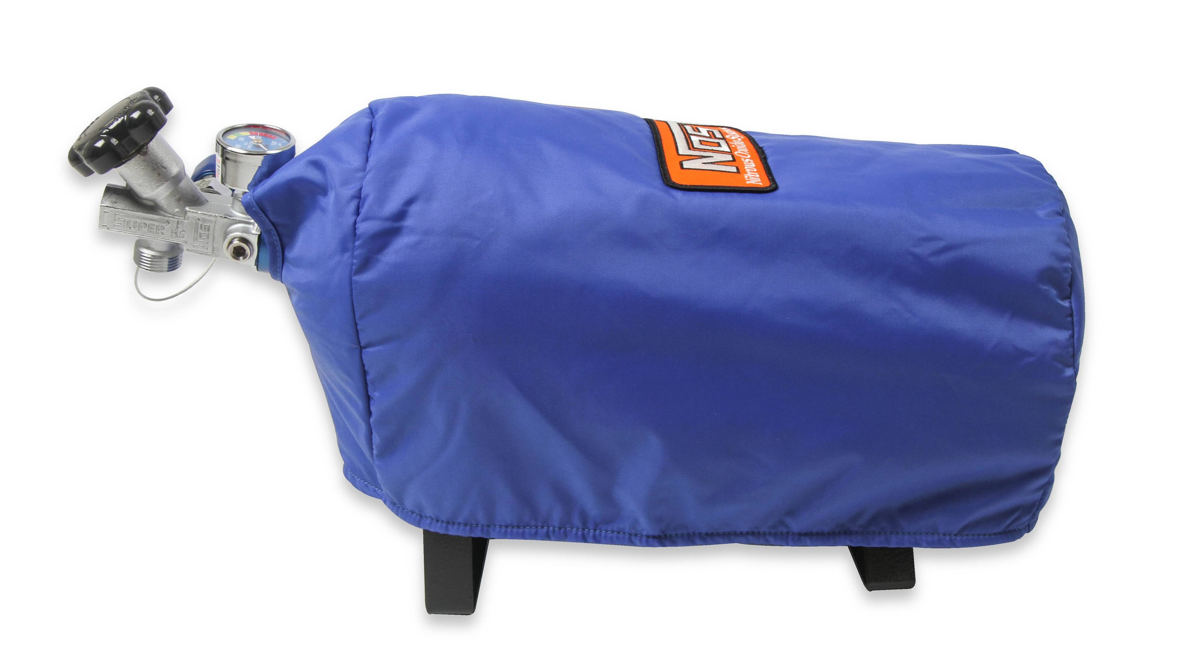 BHHV 14165NOS NOS Nitrous Bottle Blanket thumbnail 10