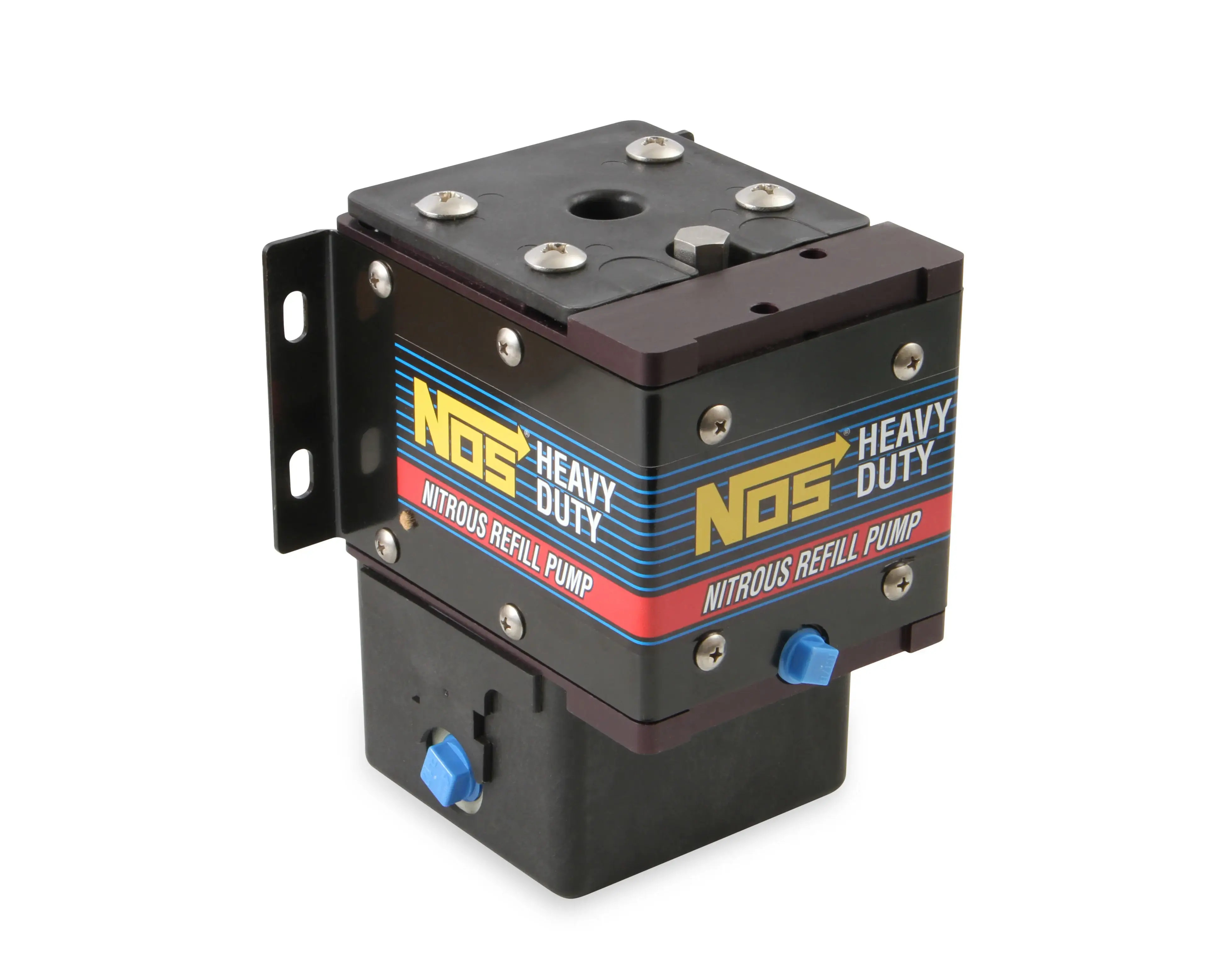 BHHV 14253NOS NOS NITROUS REFILL STATION TRANSFER PUMP thumbnail 2