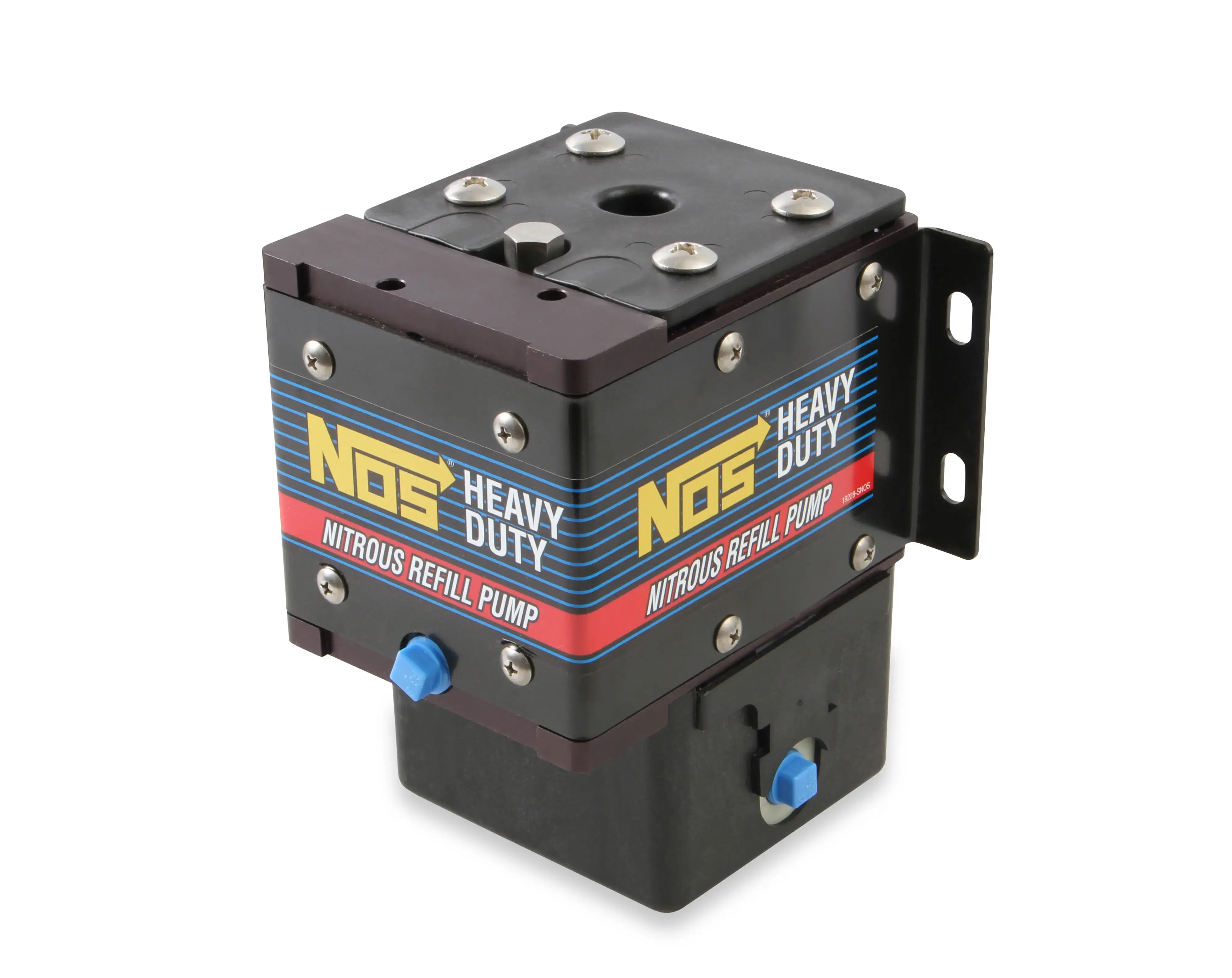BHHV 14253NOS NOS NITROUS REFILL STATION TRANSFER PUMP thumbnail 4
