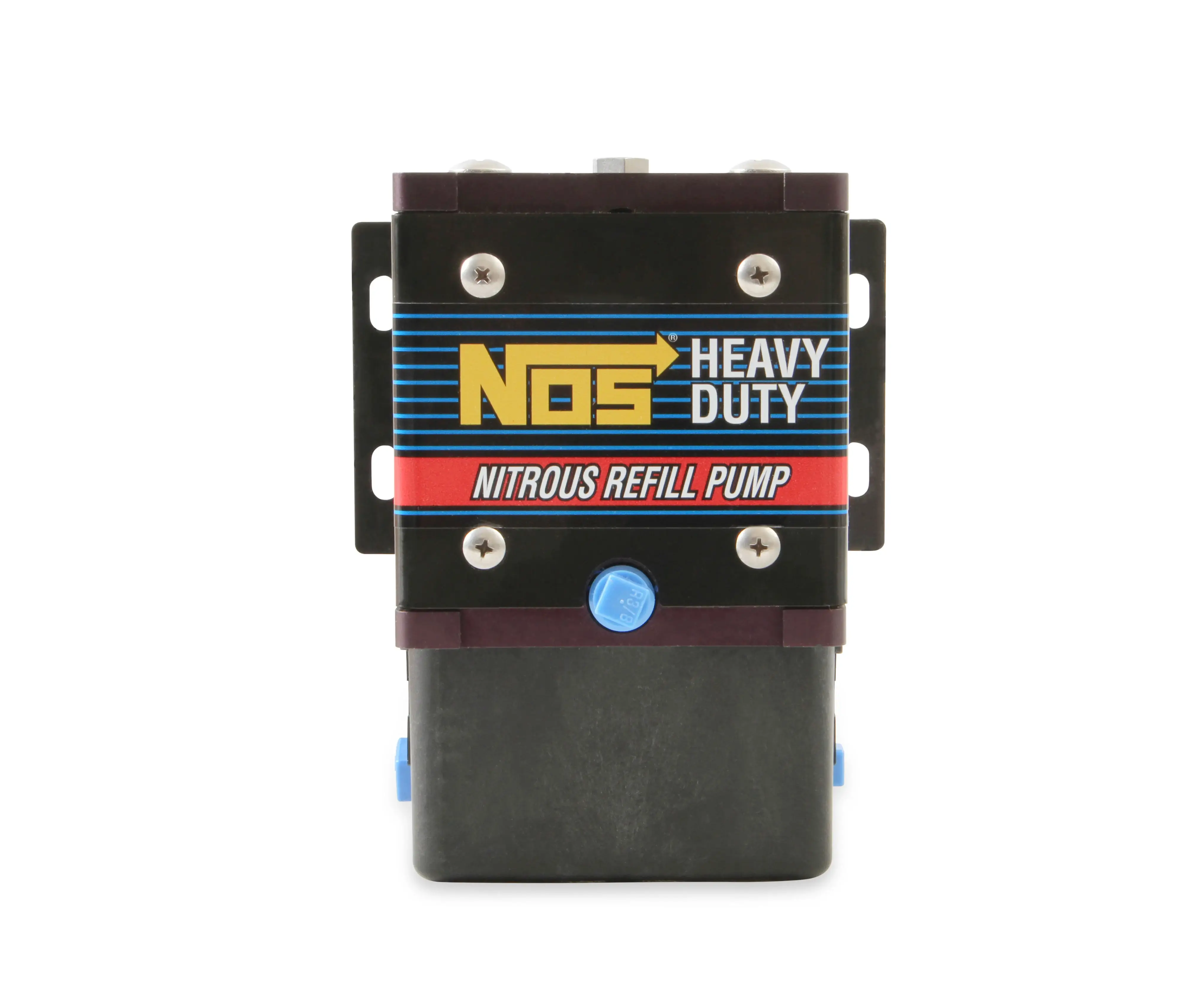 BHHV 14253NOS NOS NITROUS REFILL STATION TRANSFER PUMP thumbnail 6
