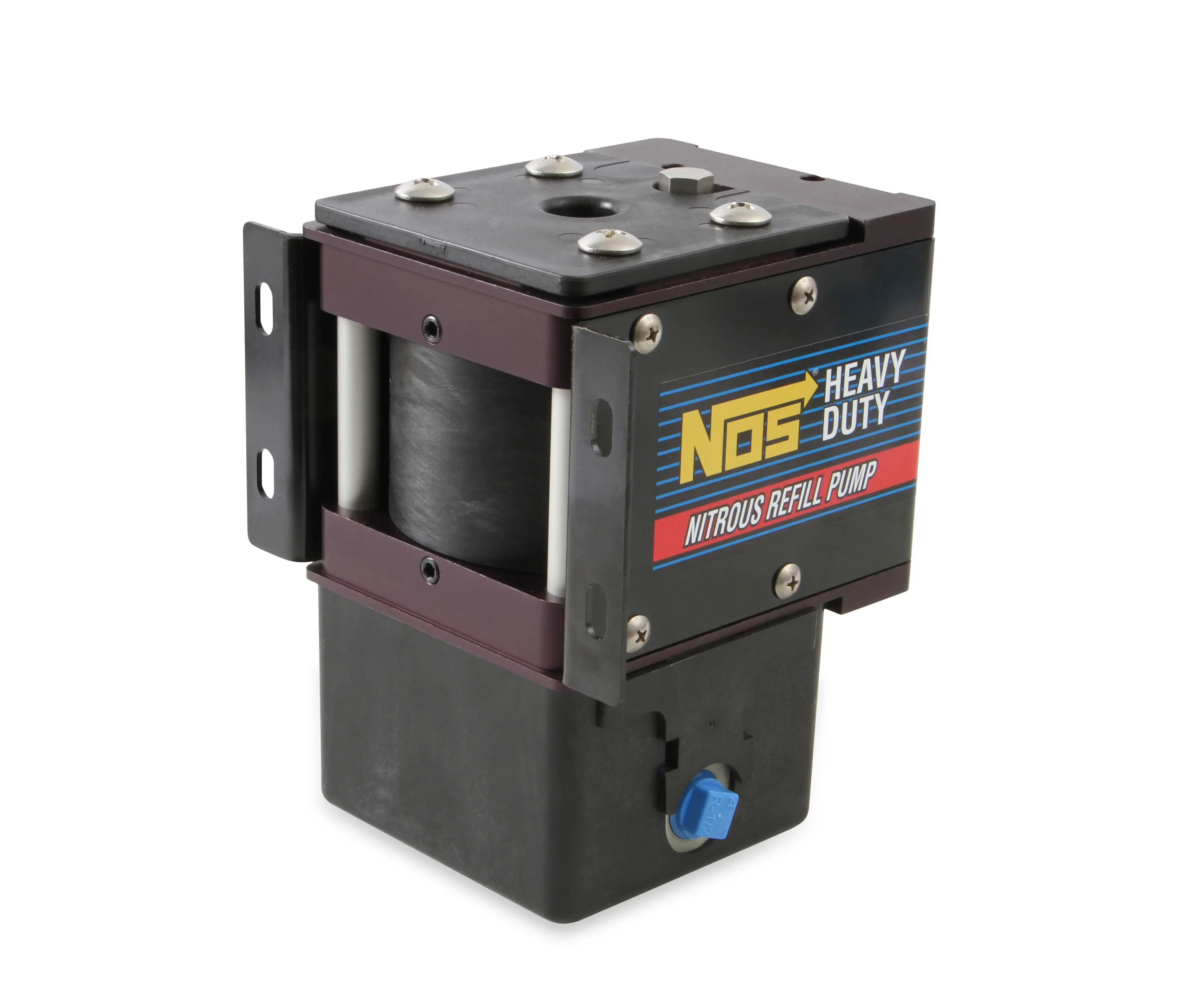 BHHV 14253NOS NOS NITROUS REFILL STATION TRANSFER PUMP thumbnail 22