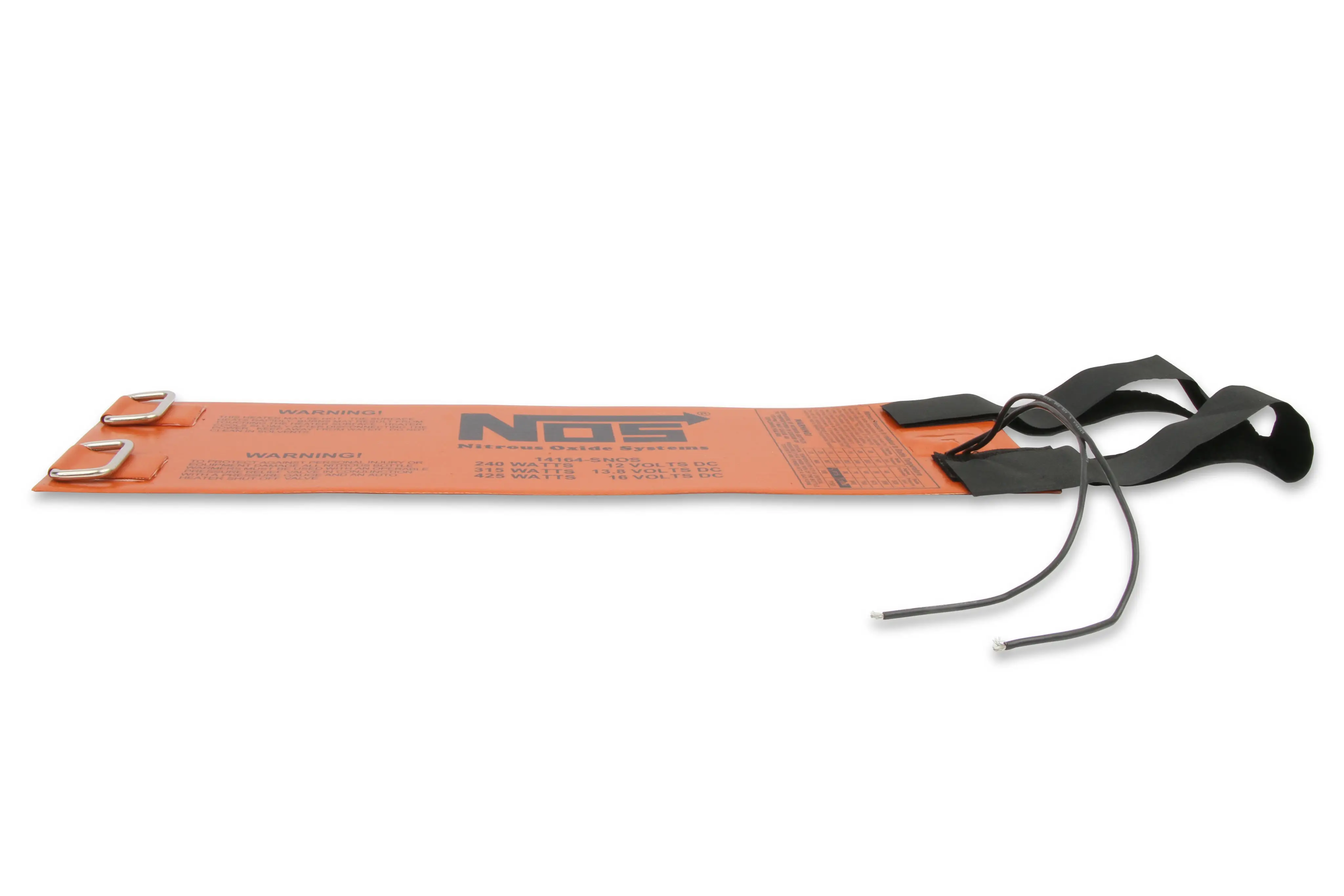 BHHV 14164NOS NOS Nitrous Bottle Heater thumbnail 17