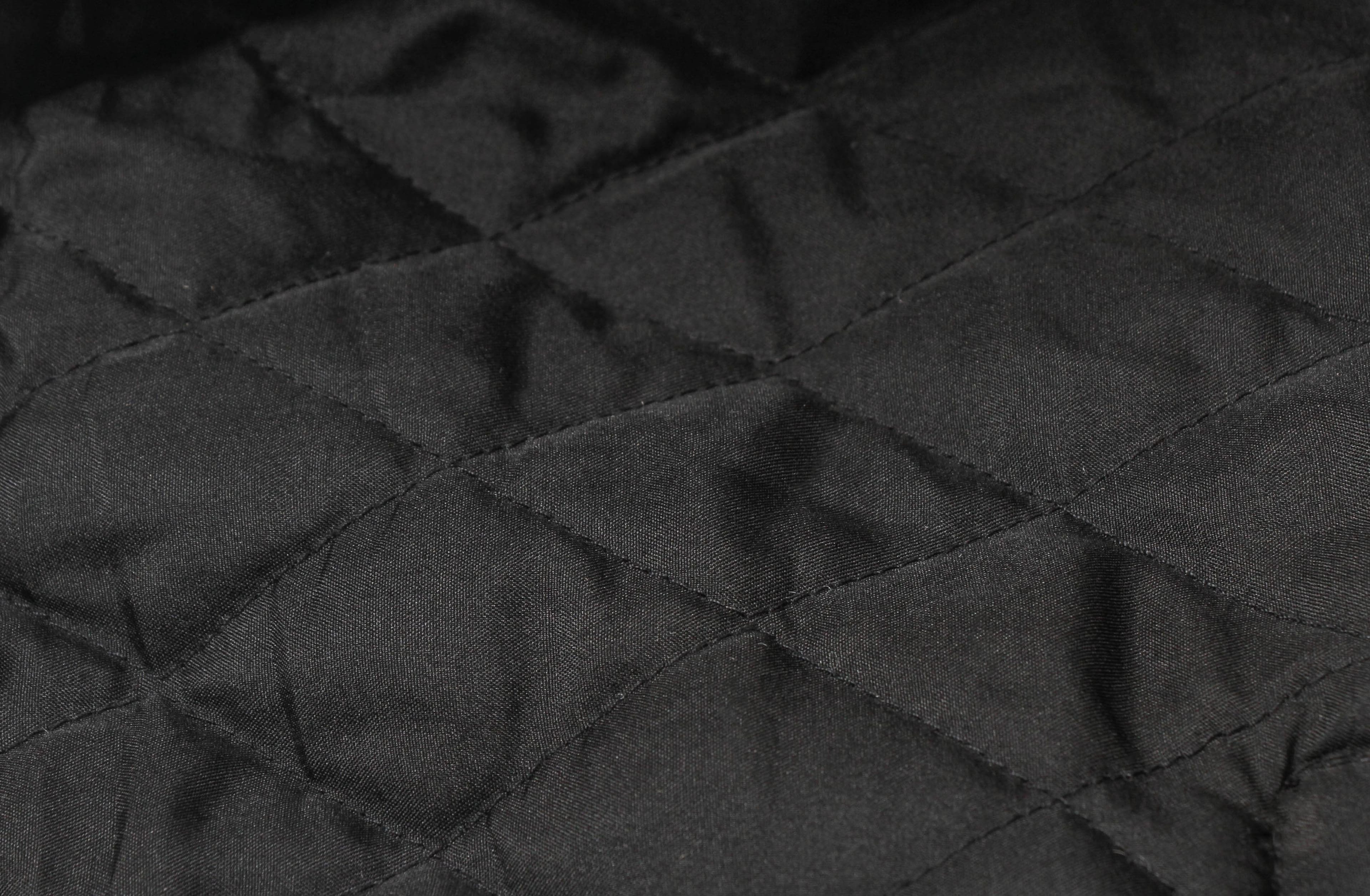 BHHV 14165BNOS NOS Nitrous Bottle Blanket - Black thumbnail 6