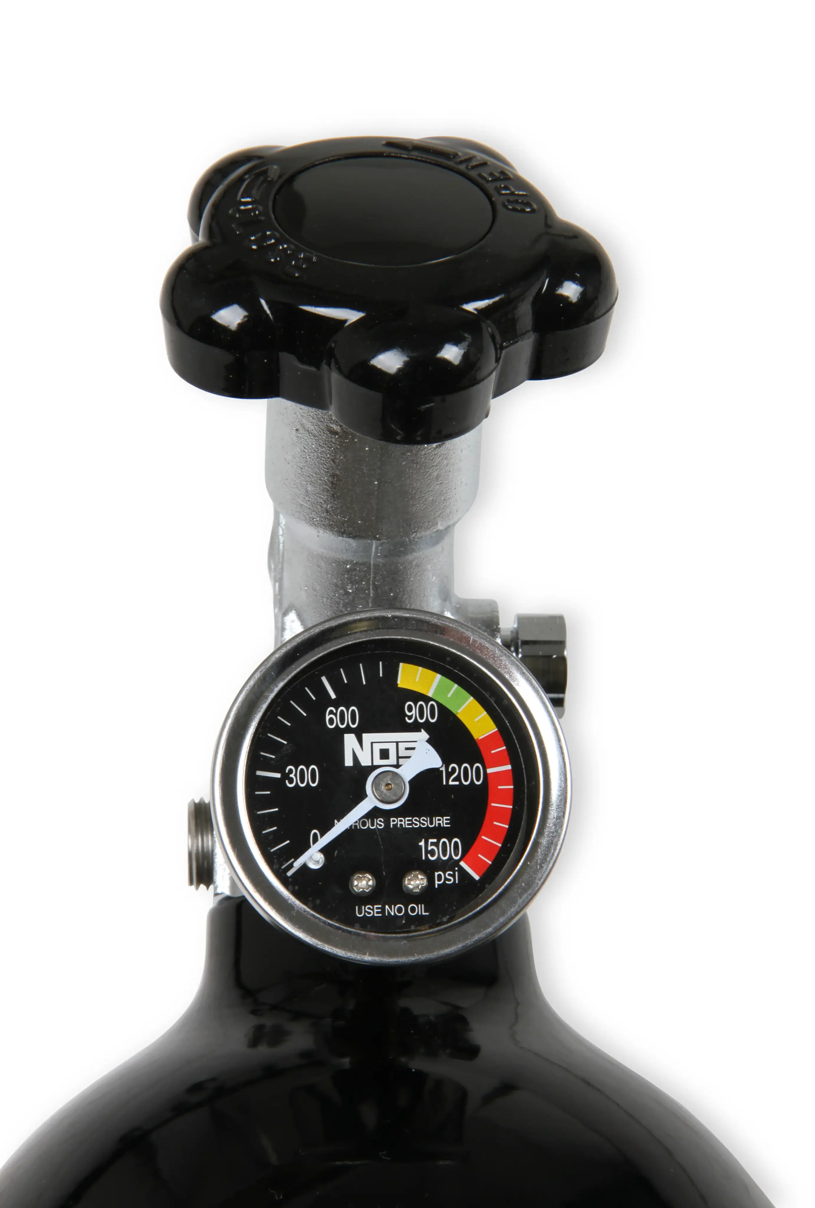 BHHV 14730BNOS NOS Nitrous Bottle thumbnail 6