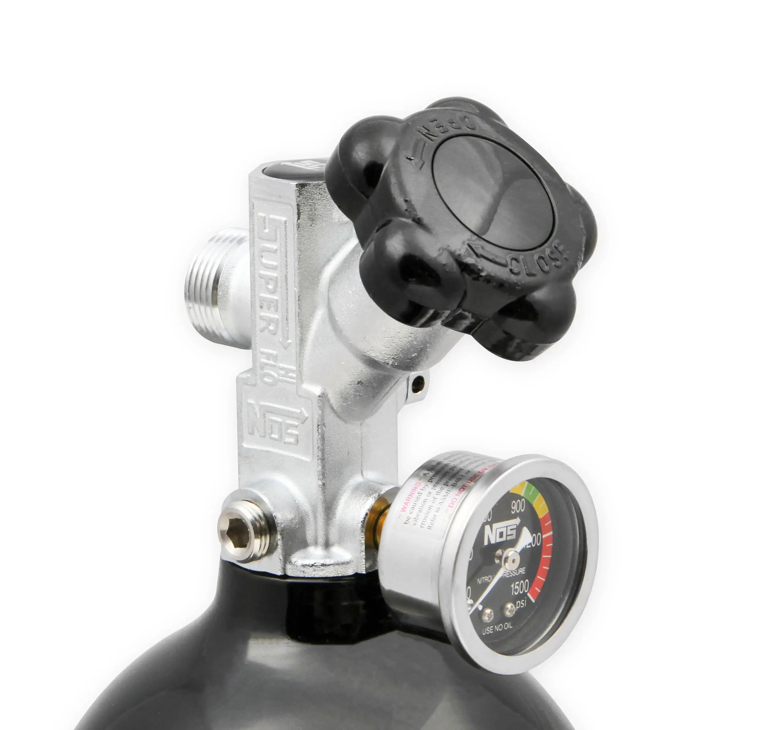 BHHV 14730BNOS NOS Nitrous Bottle thumbnail 16