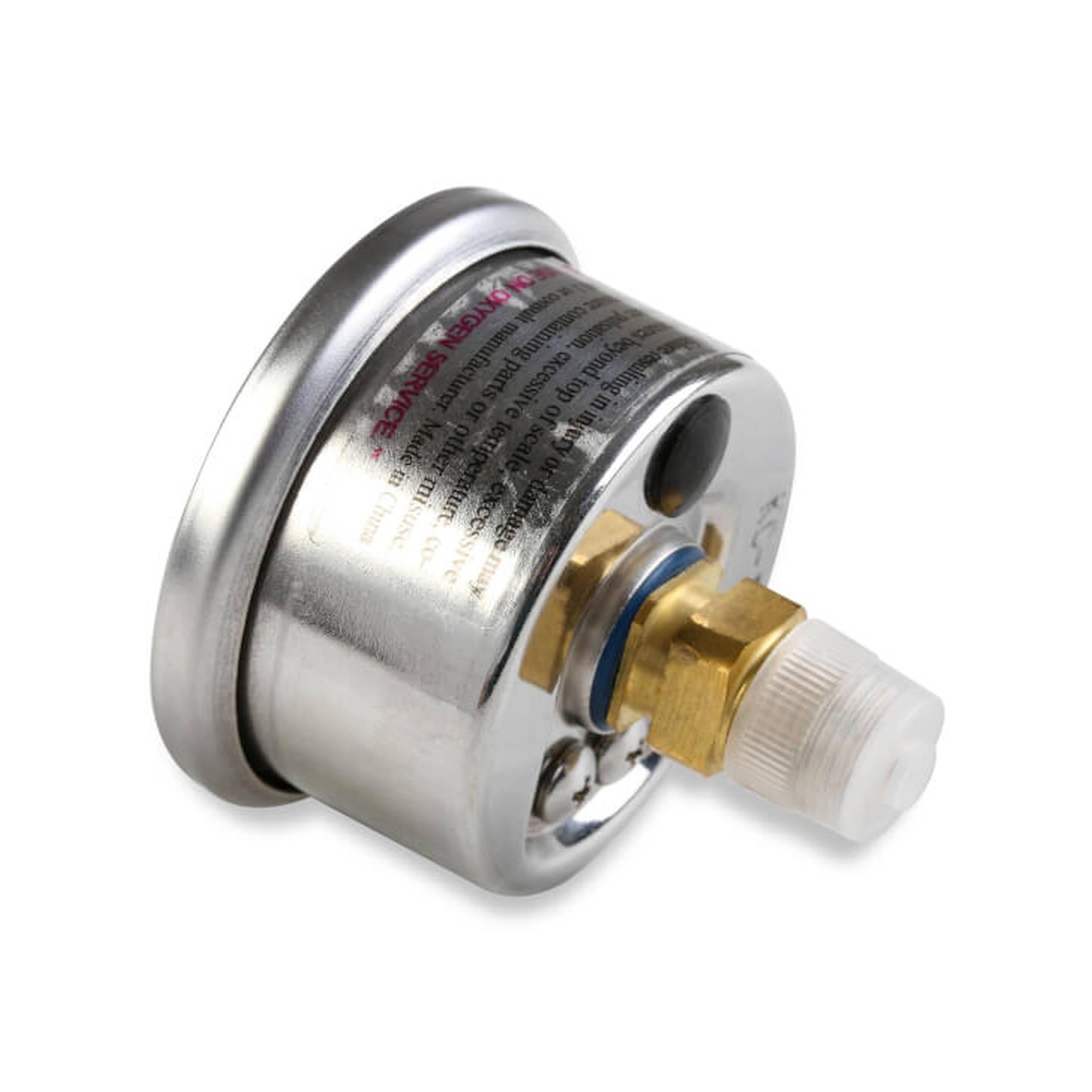 BHHV 14736BNOS NOS Nitrous Bottle thumbnail 4
